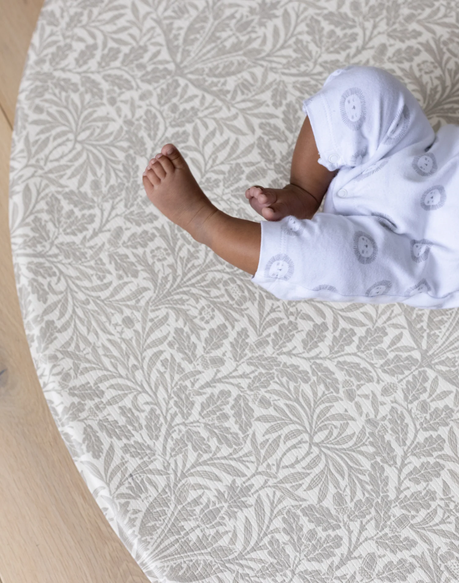 Morris & Co. The Acorn Play Mat - Image 6