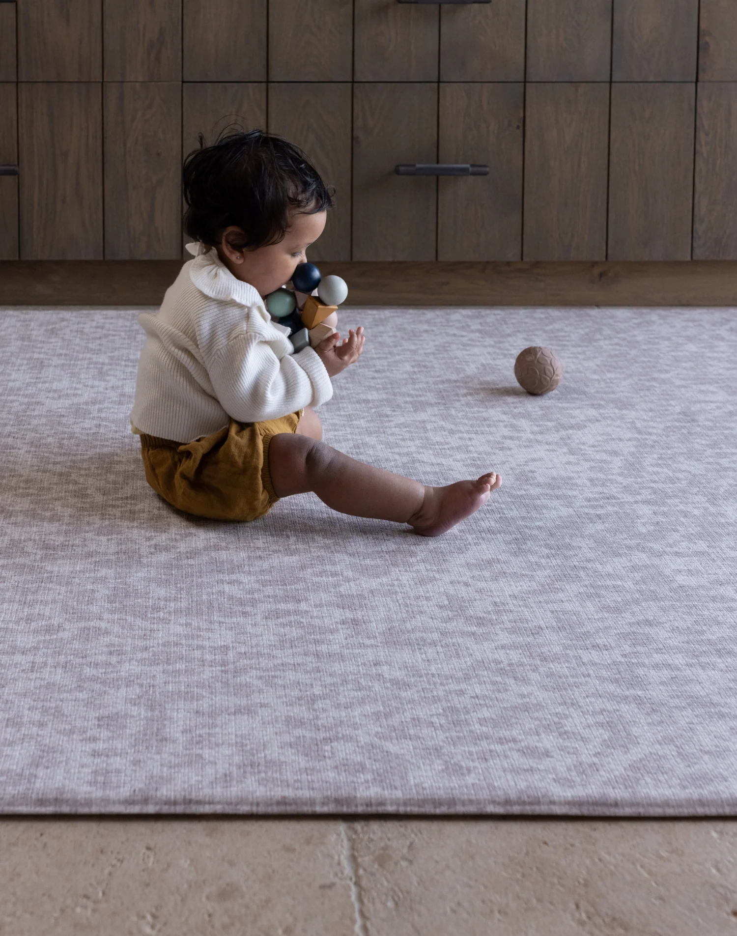 The Sunda Play Mat