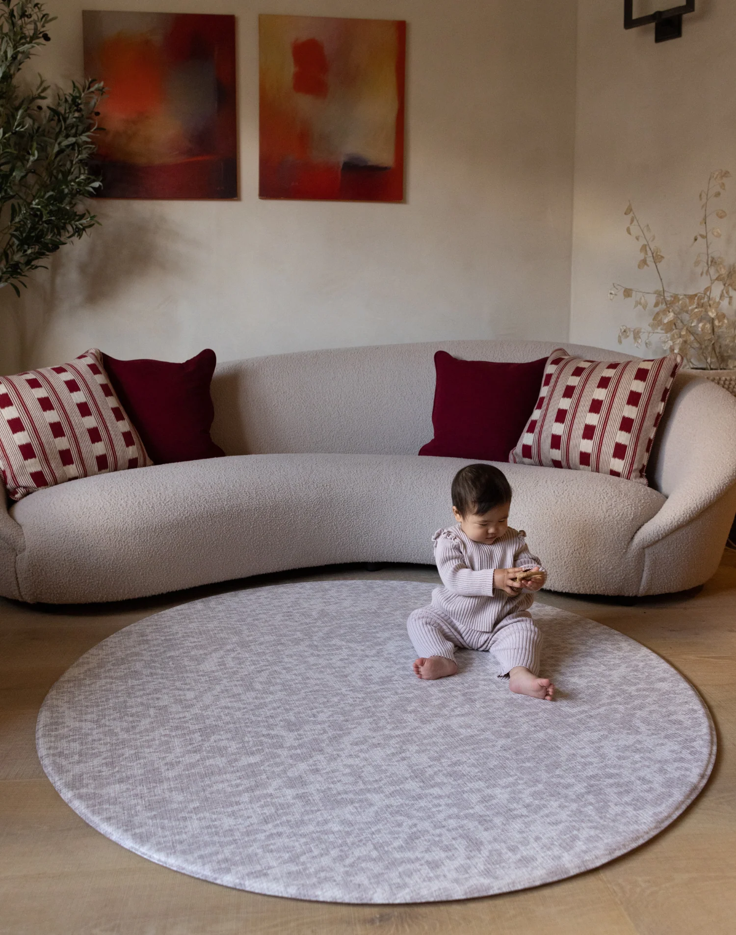 The Sunda Play Mat - Image 6