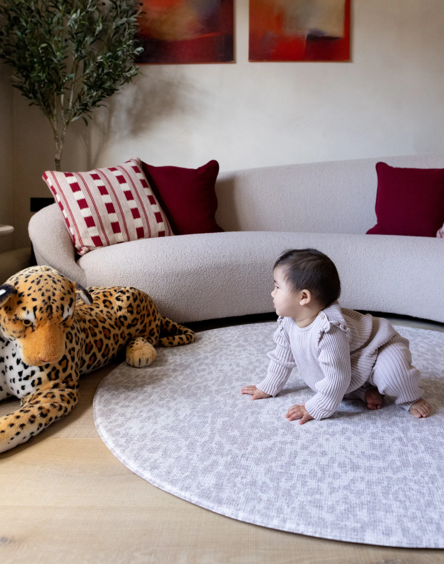 The Sunda Play Mat - Image 7