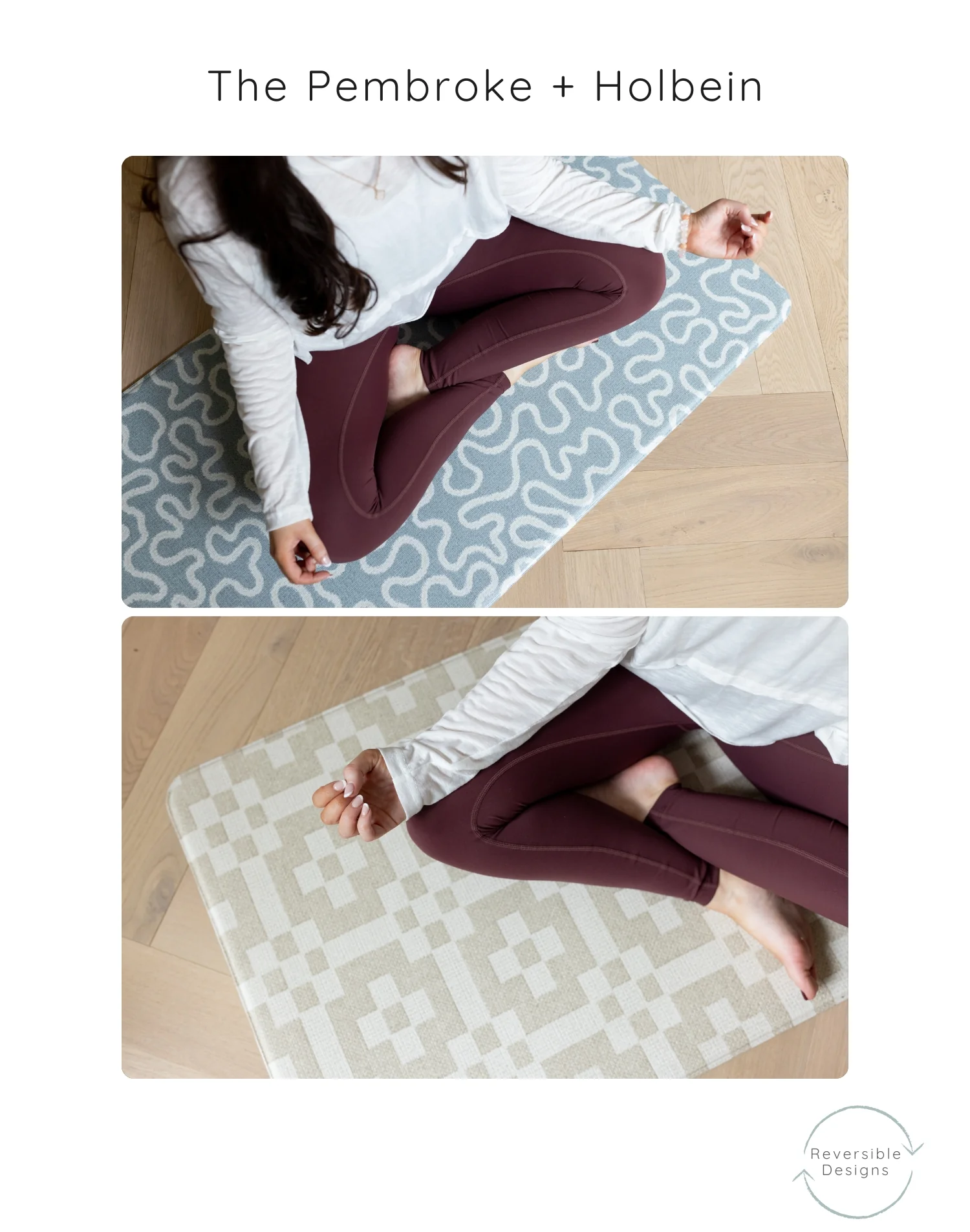 Totter + Tumble Standing Mats - Image 13