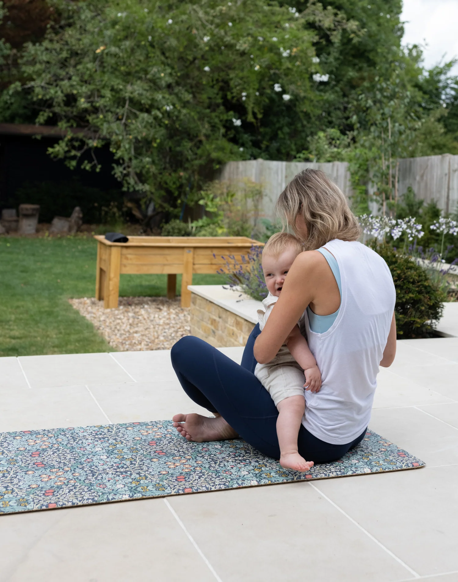 Totter + Tumble Standing Mats - Image 15