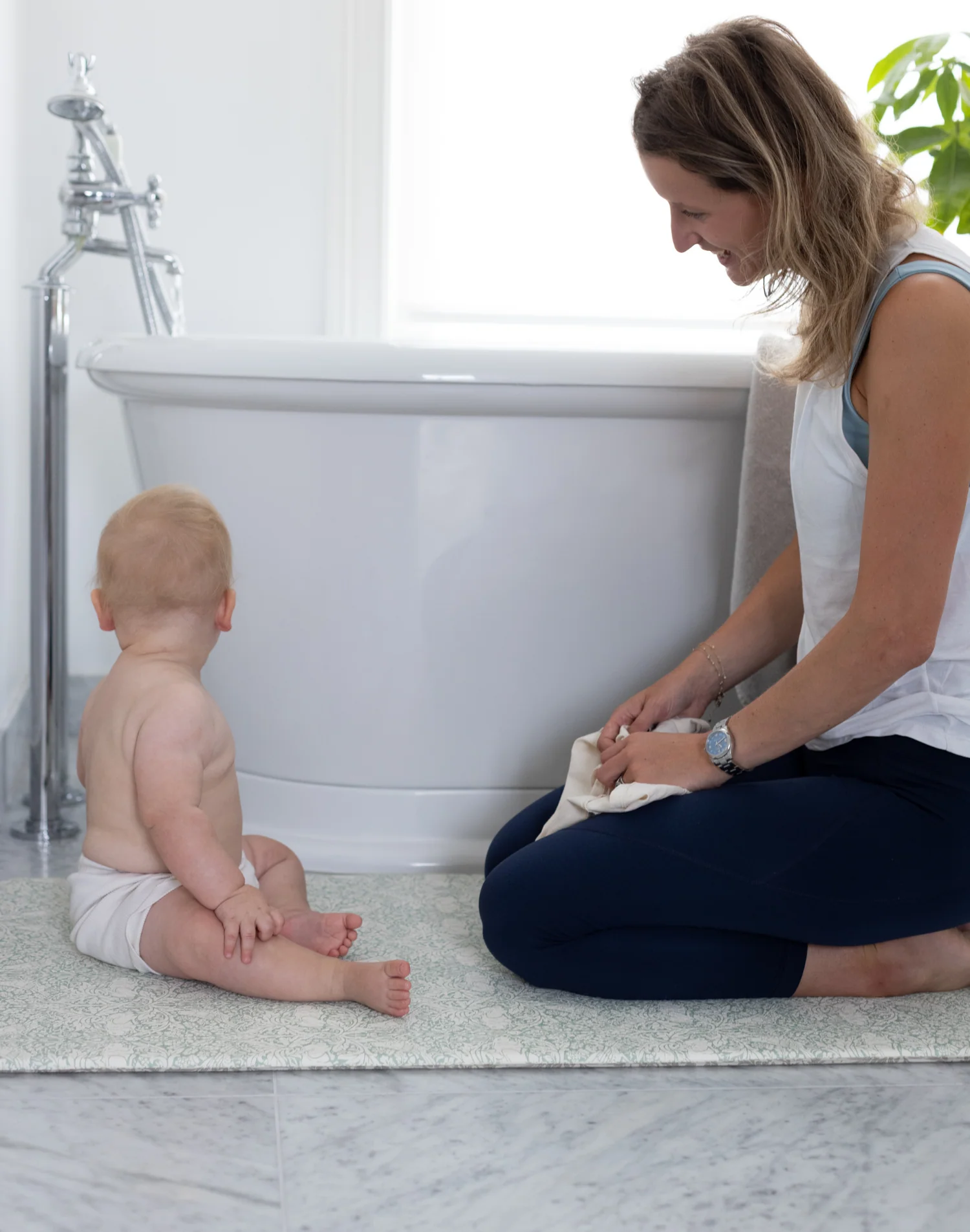 Totter + Tumble Standing Mats - Image 19