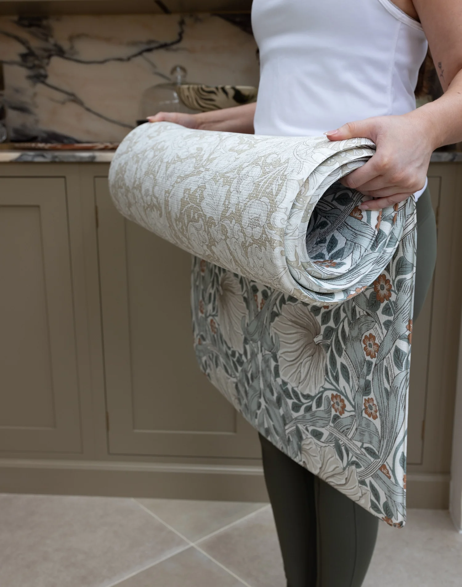 Totter + Tumble Standing Mats - Image 31