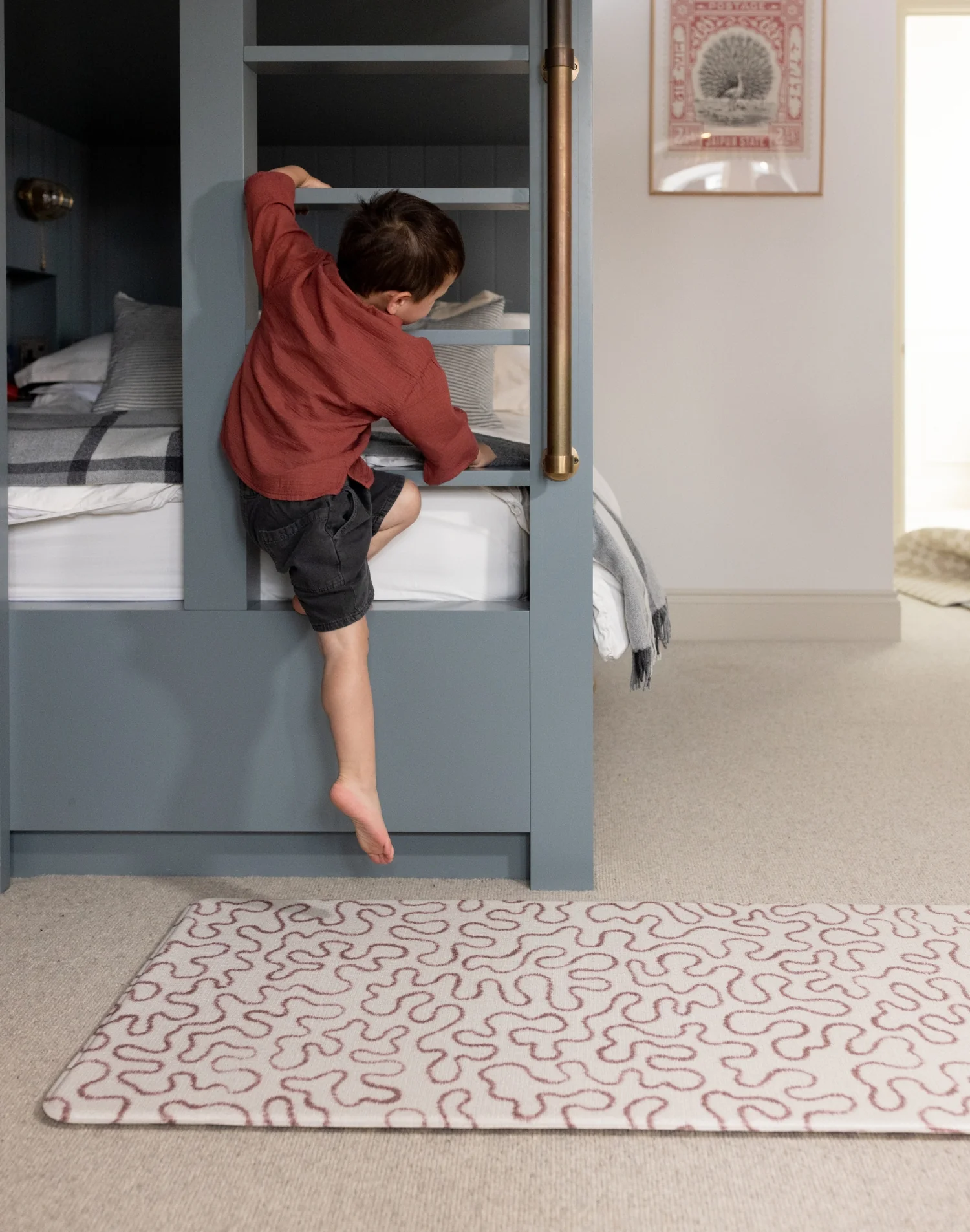 Totter + Tumble Standing Mats - Image 34