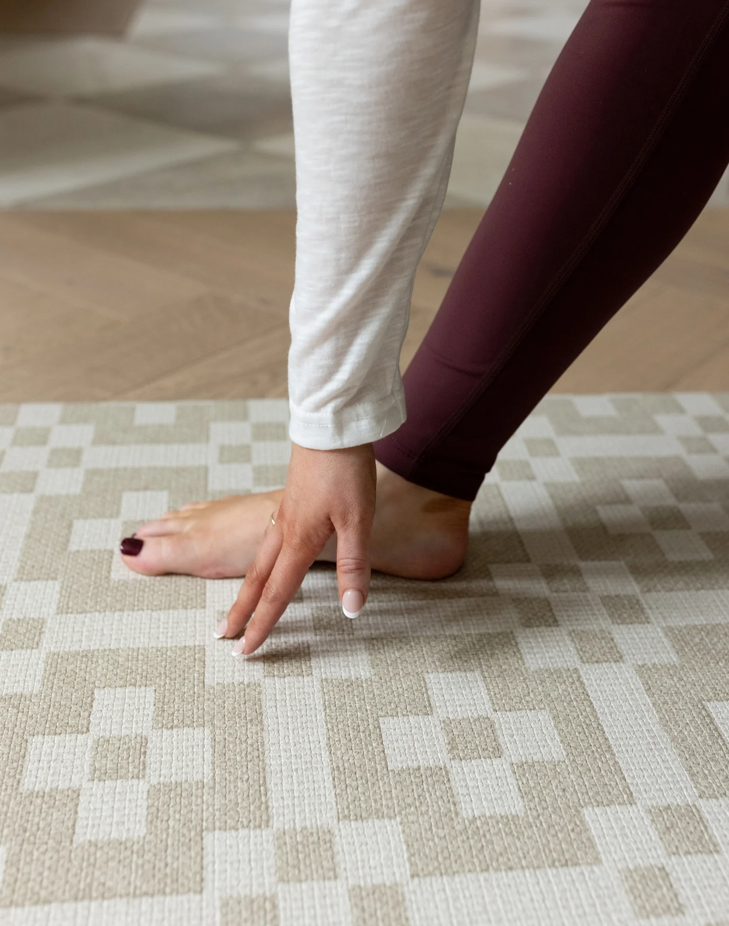 Totter + Tumble Standing Mats - Image 35