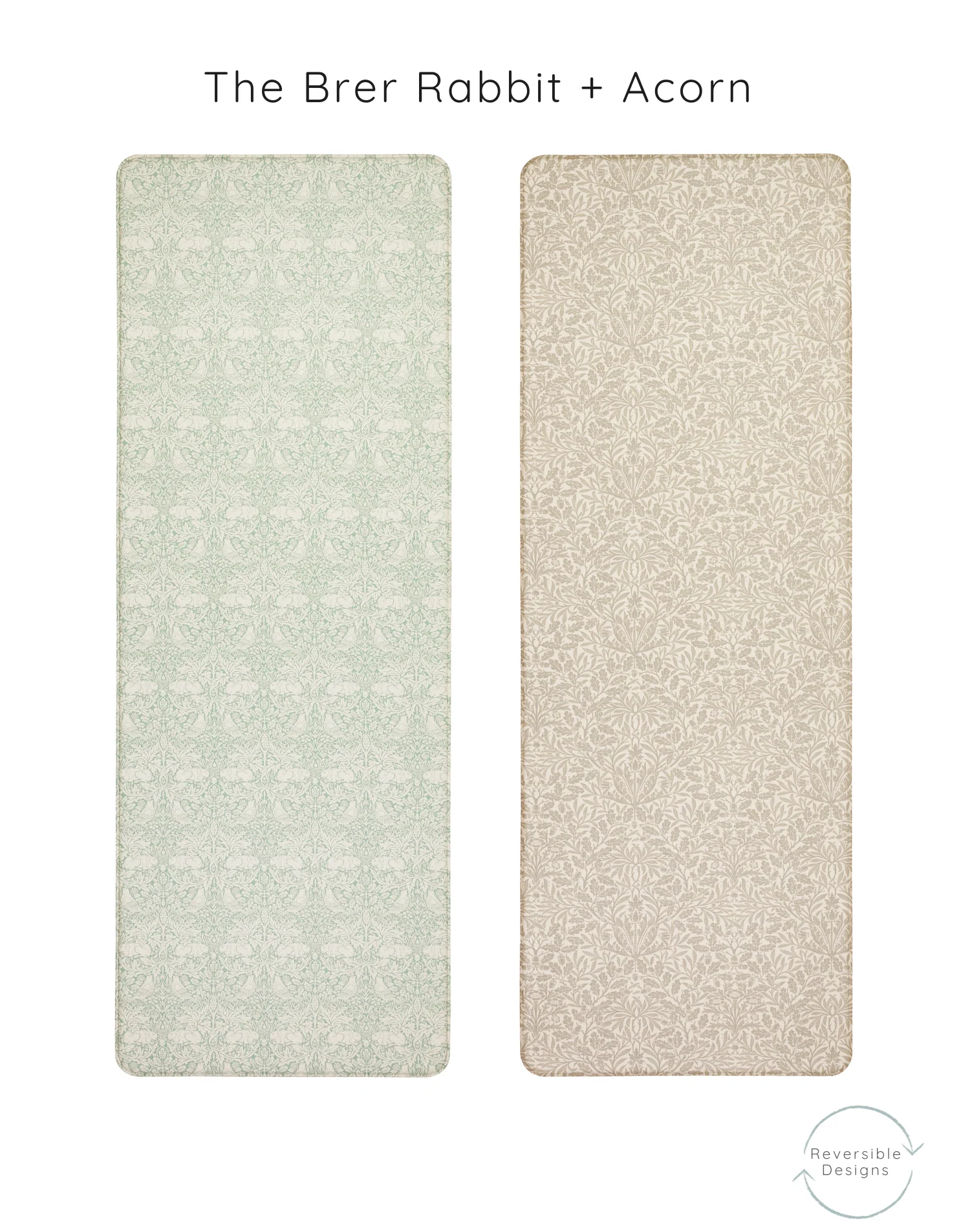 Totter + Tumble Standing Mats - Image 9