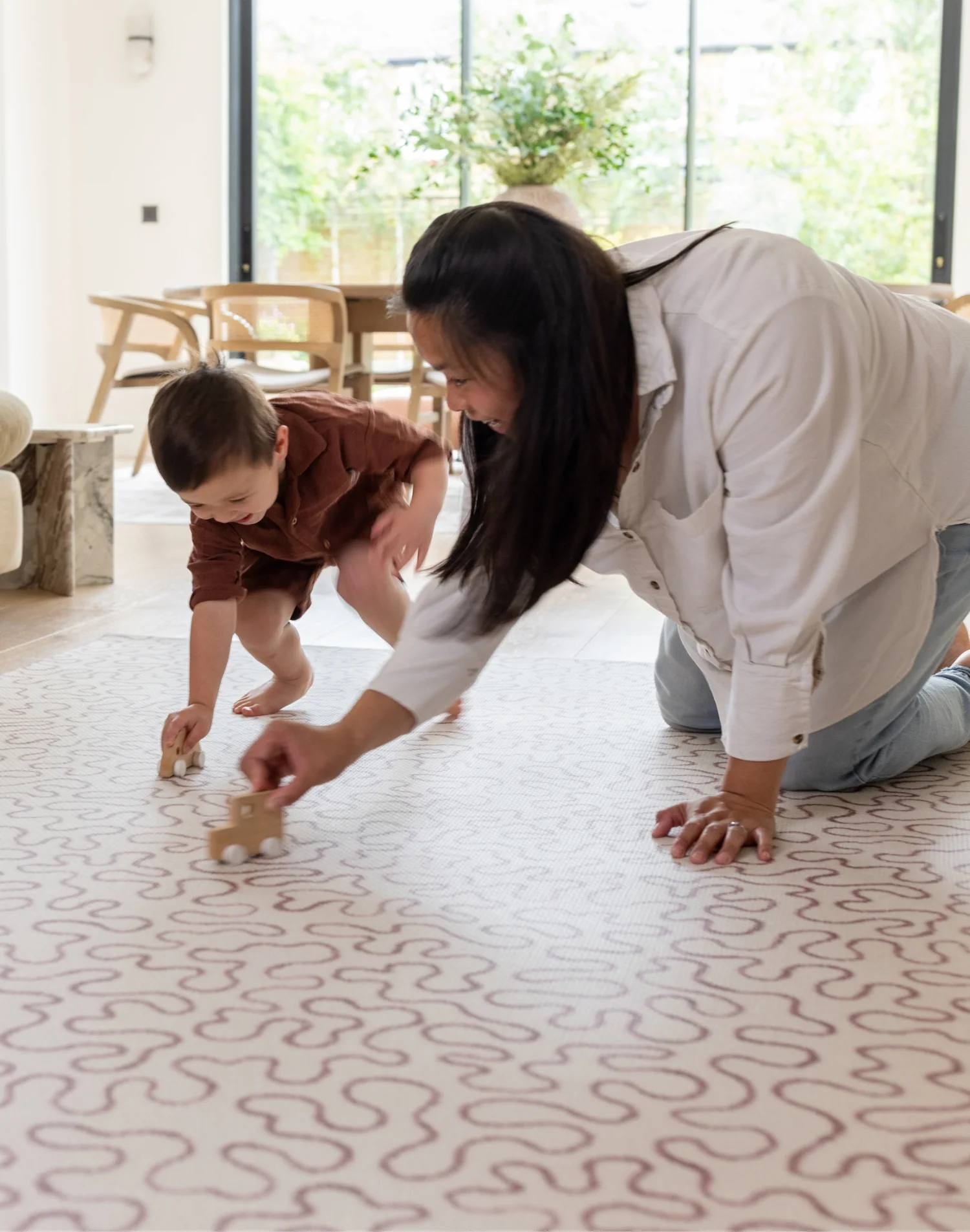 The Brecon Play Mat - Image 11