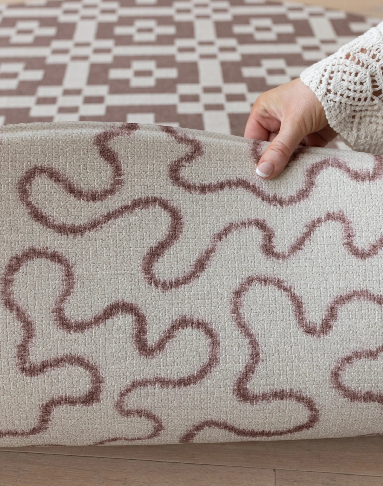 The Brecon Play Mat - Image 13