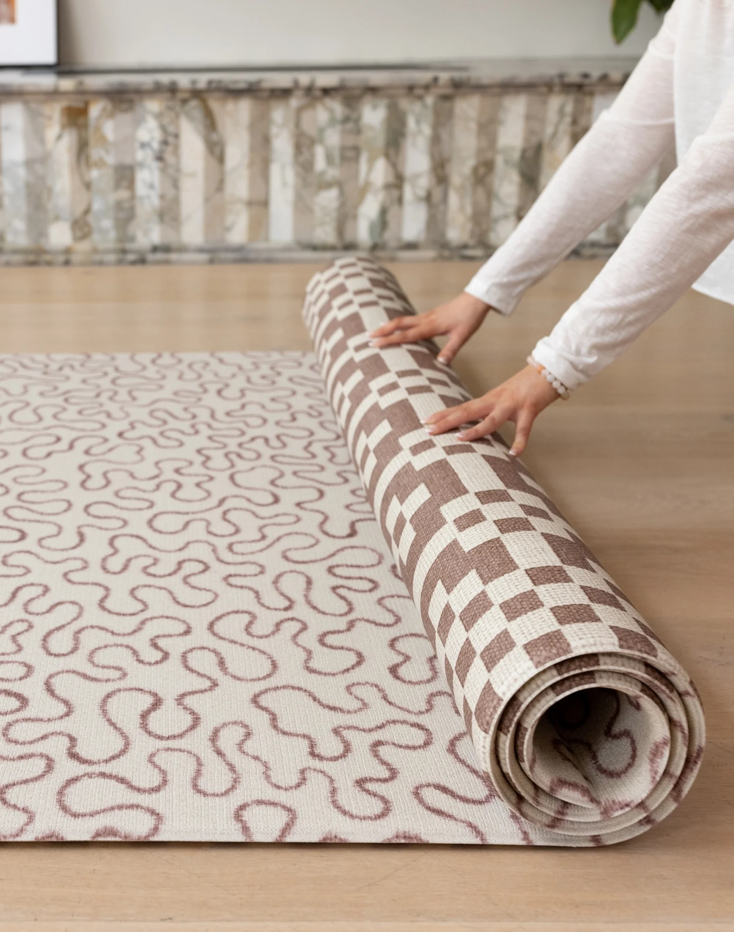 The Brecon Play Mat - Image 4