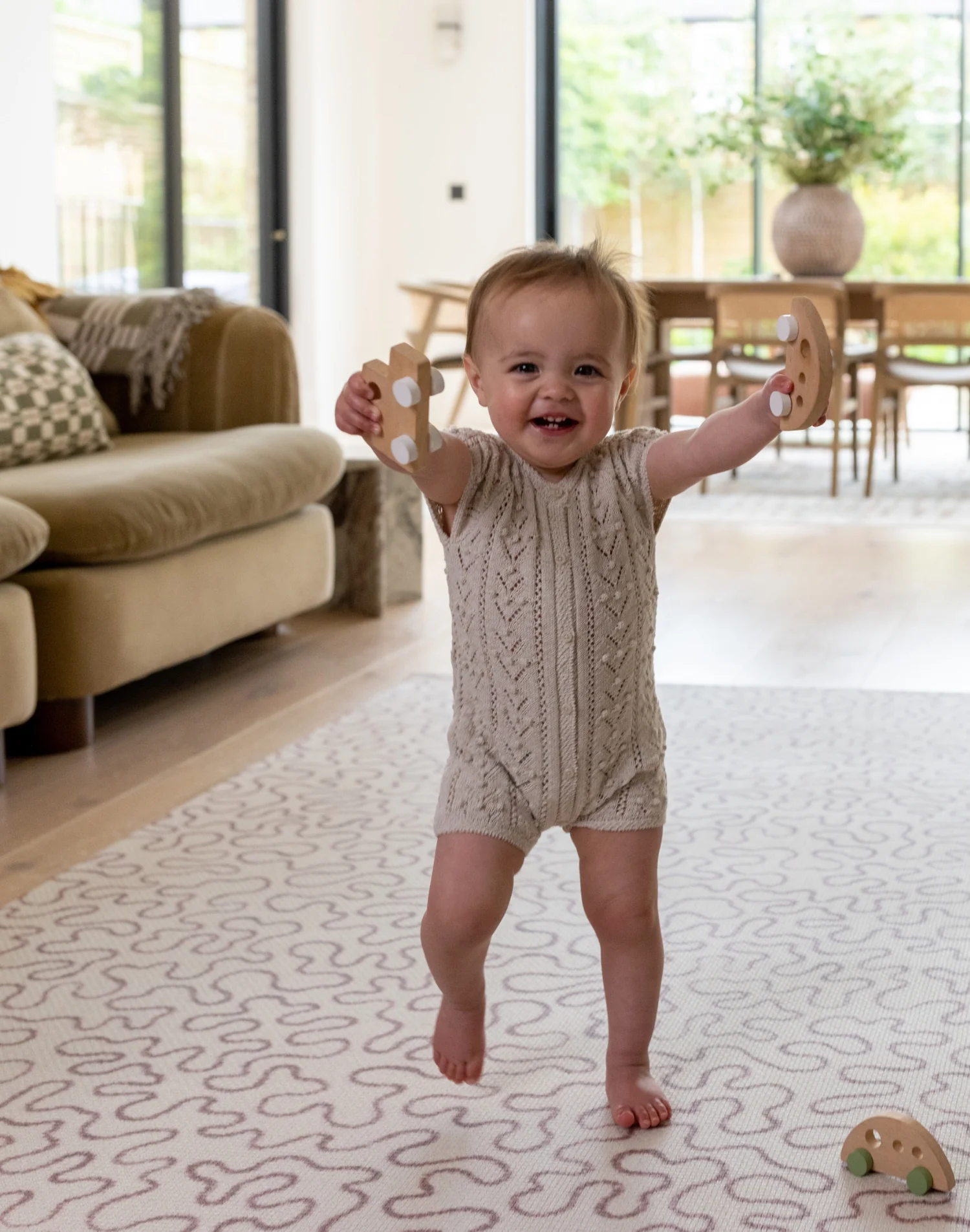 The Brecon Play Mat - Image 8