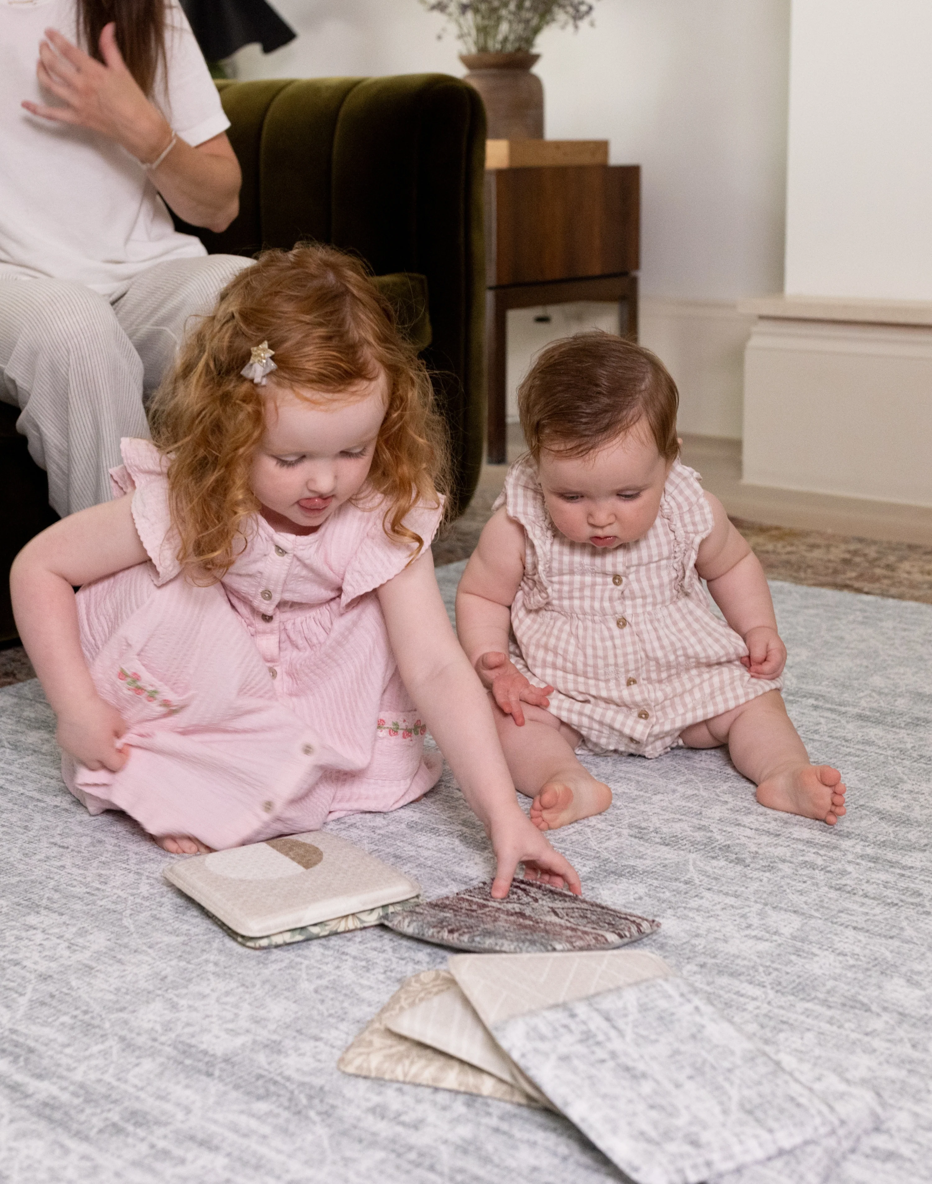 The Brimfield Play Mat - Image 11