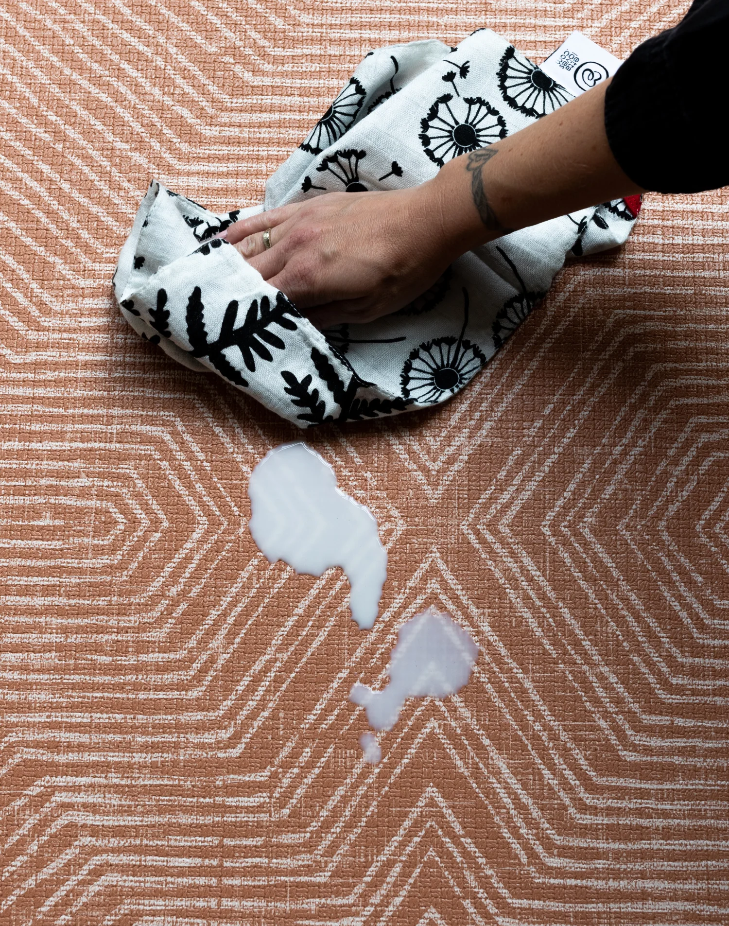 The Captain Play Mat - Image 11