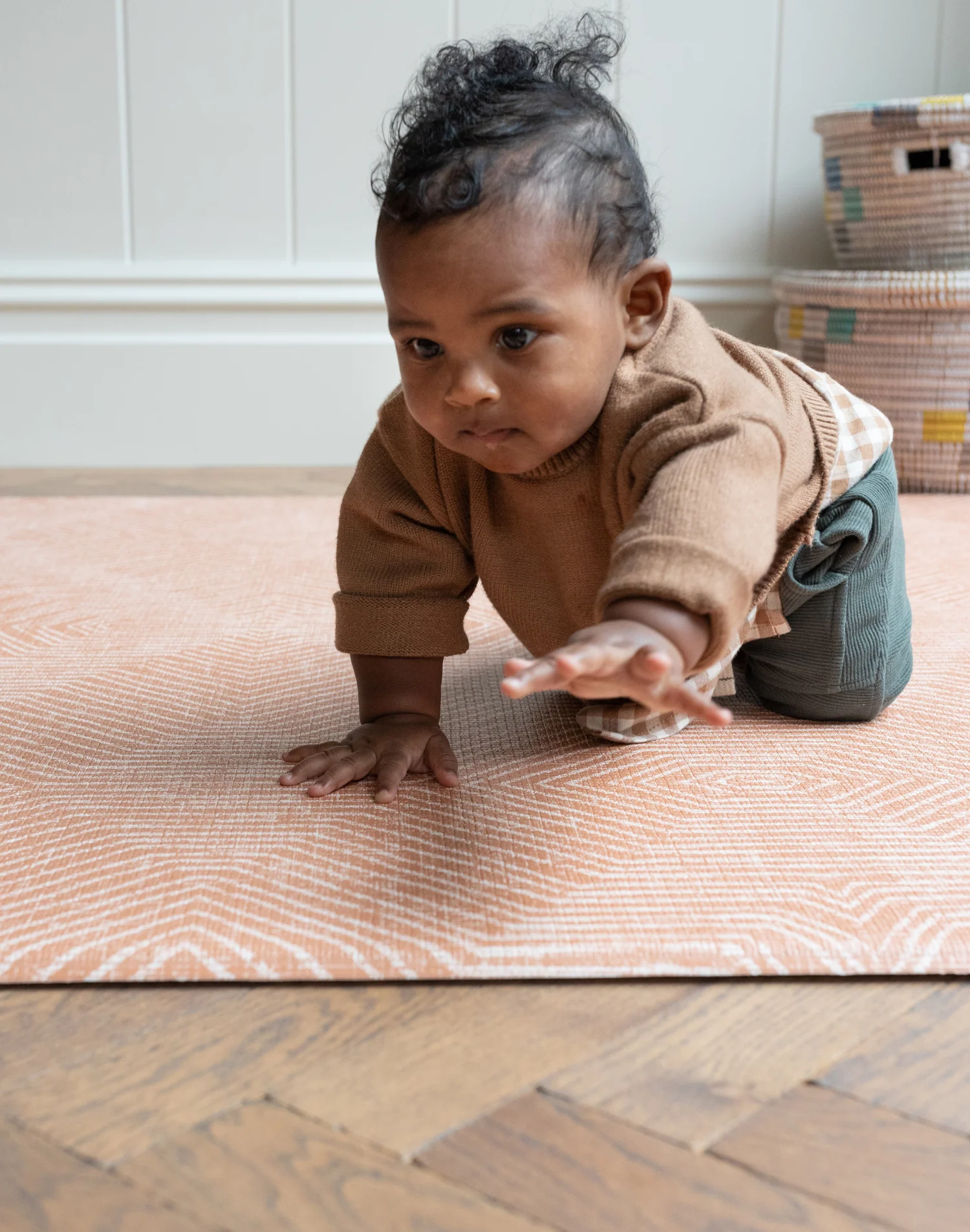 The Captain Play Mat - Image 6