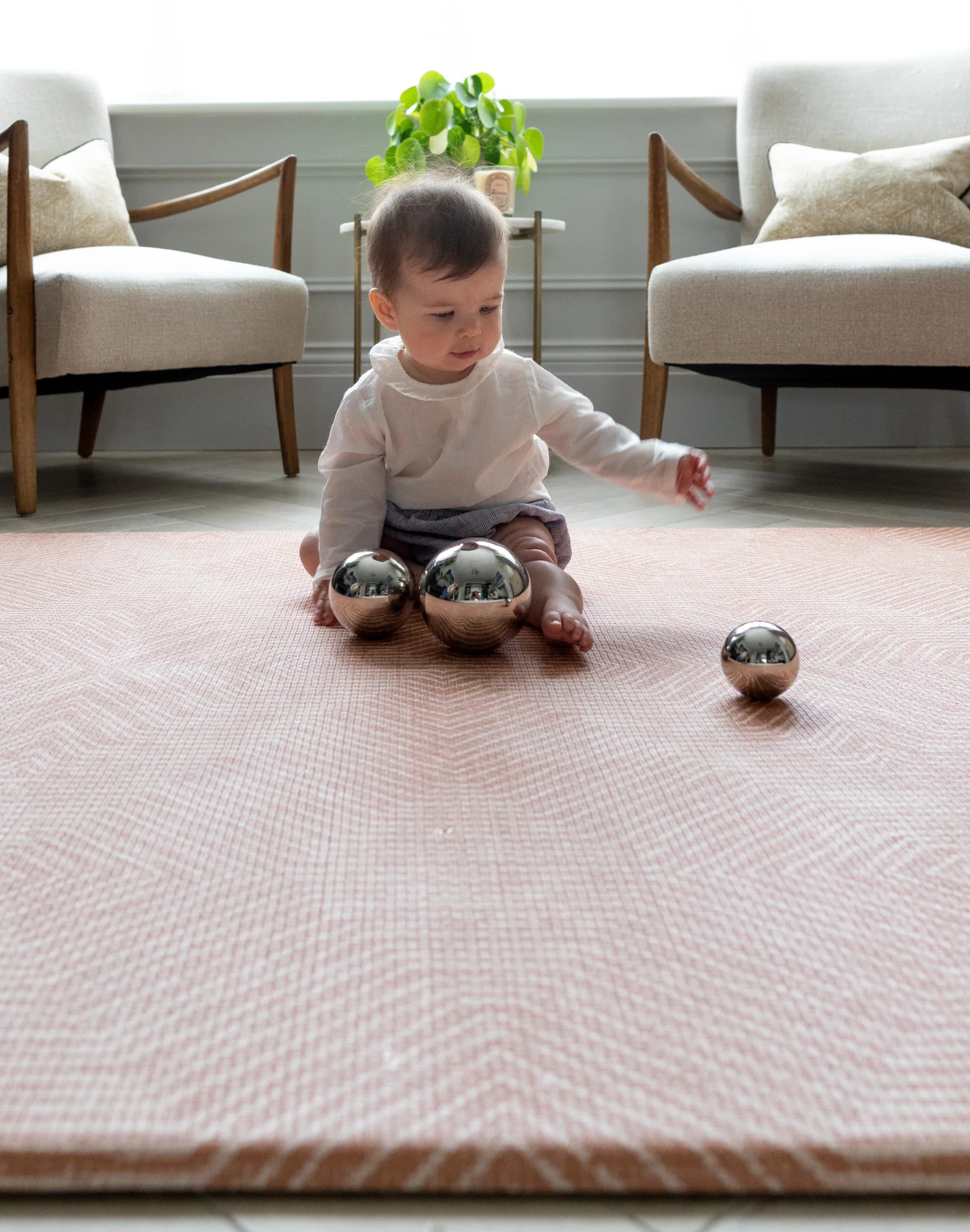 The Captain Play Mat - Image 9