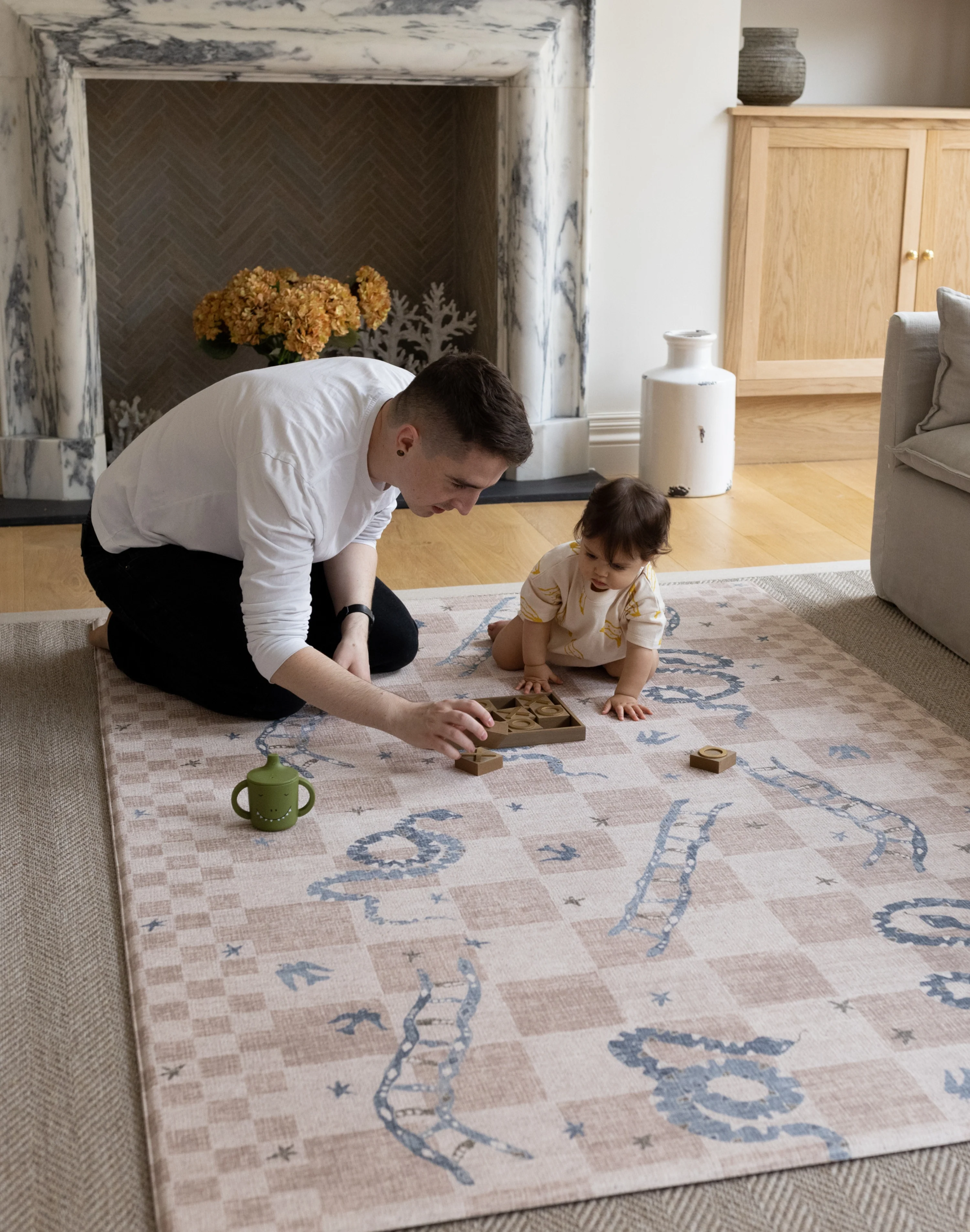 The Charmer Play Mat - Image 10