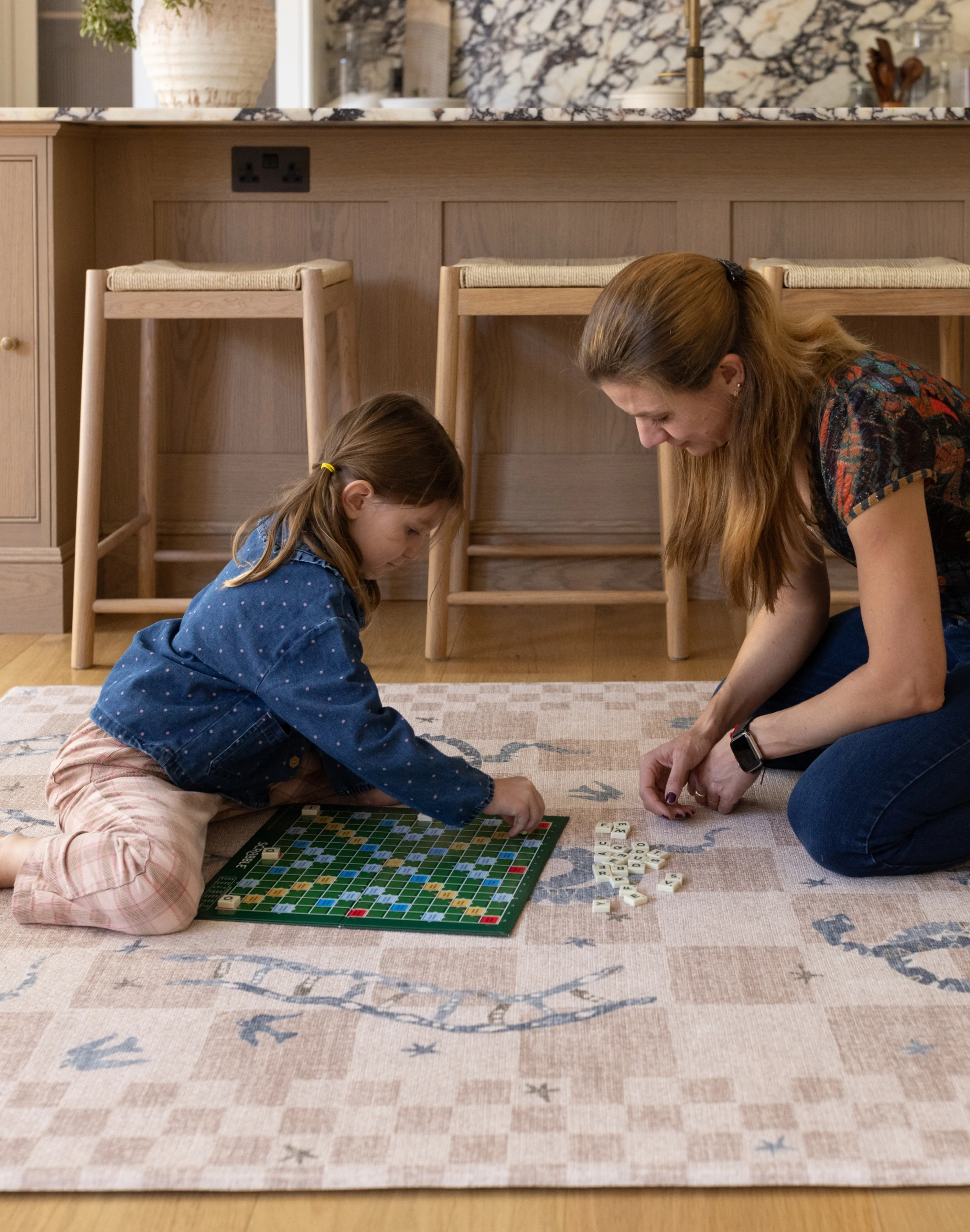 The Charmer Play Mat - Image 11