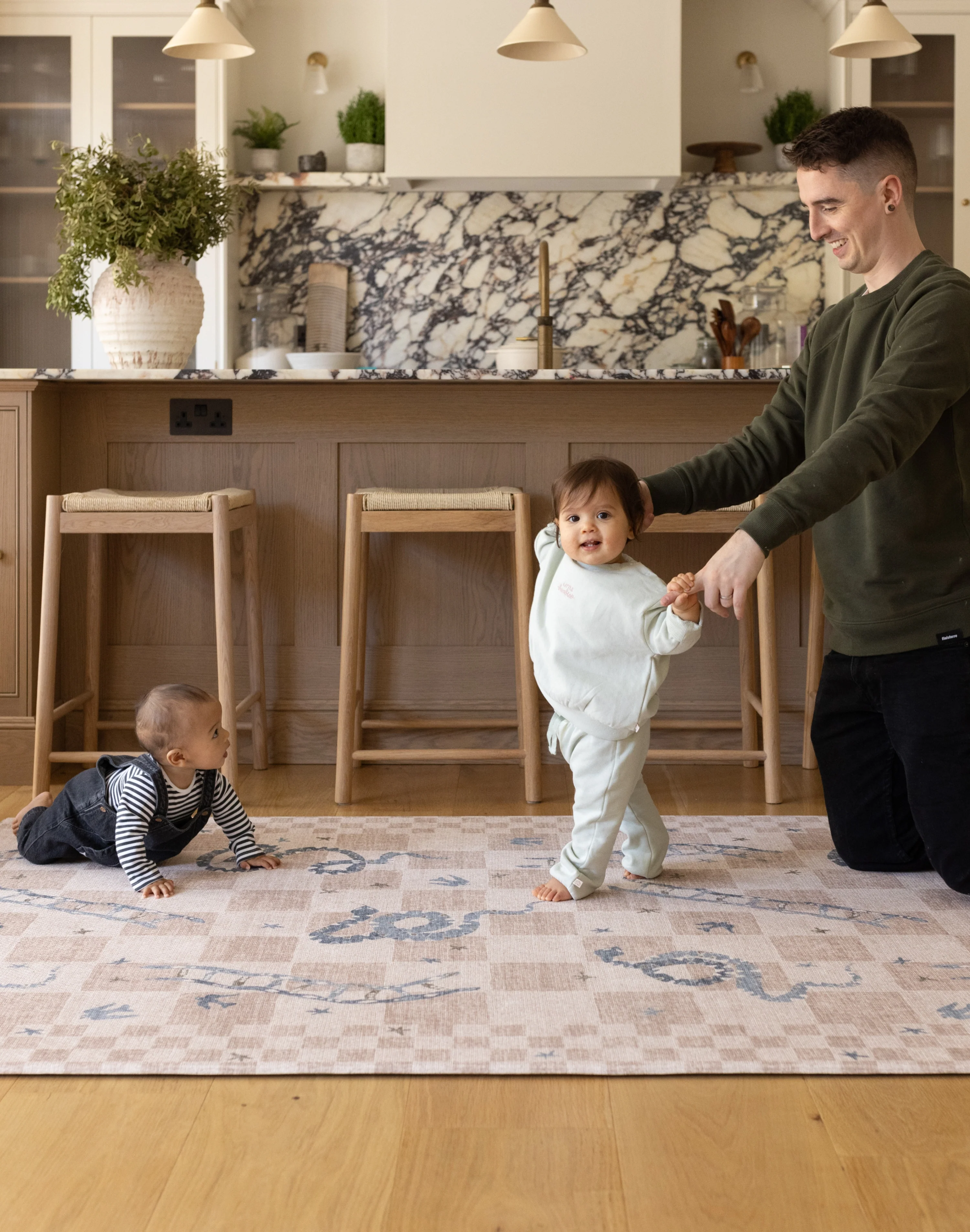 The Charmer Play Mat - Image 13