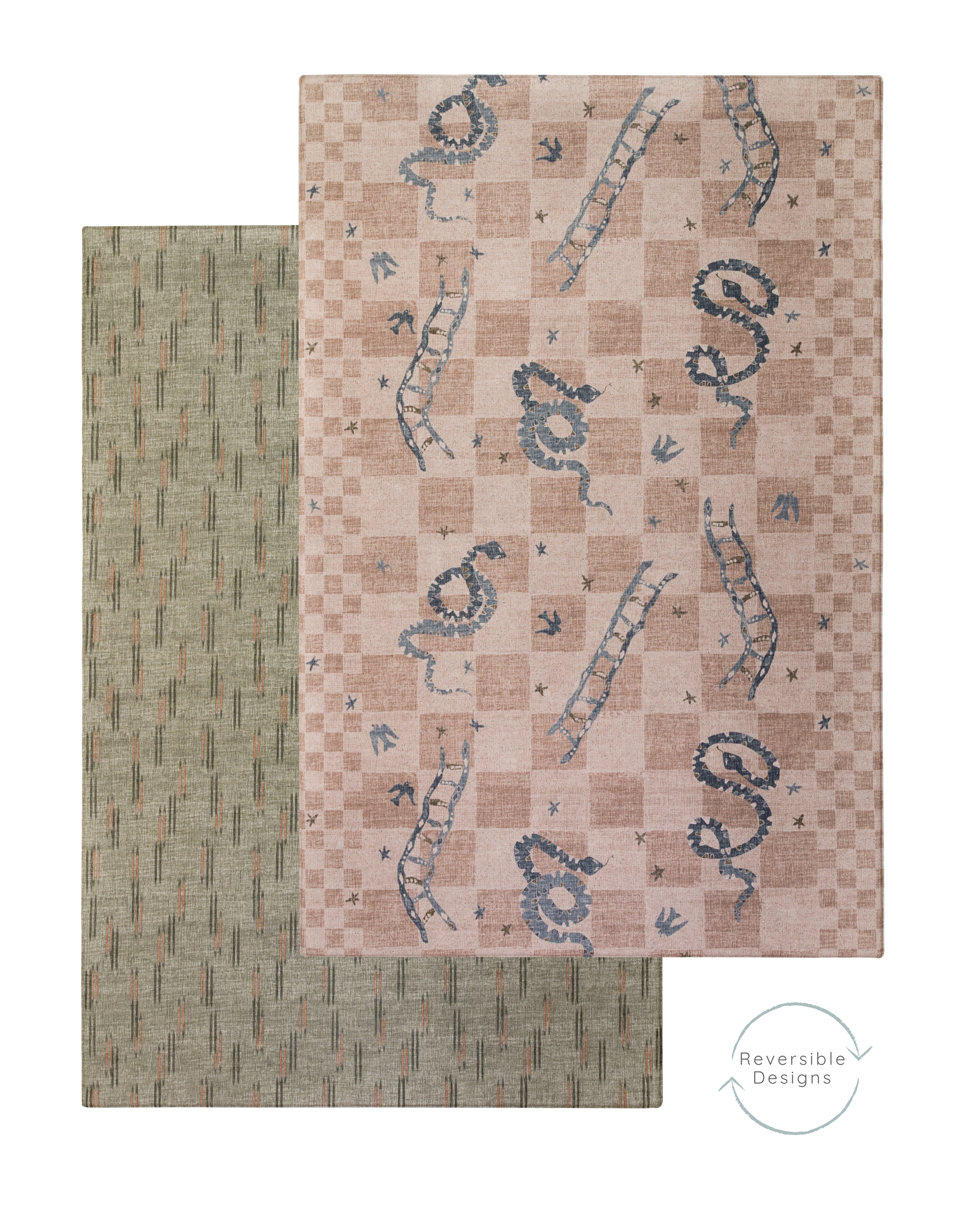 The Charmer Play Mat - Image 3