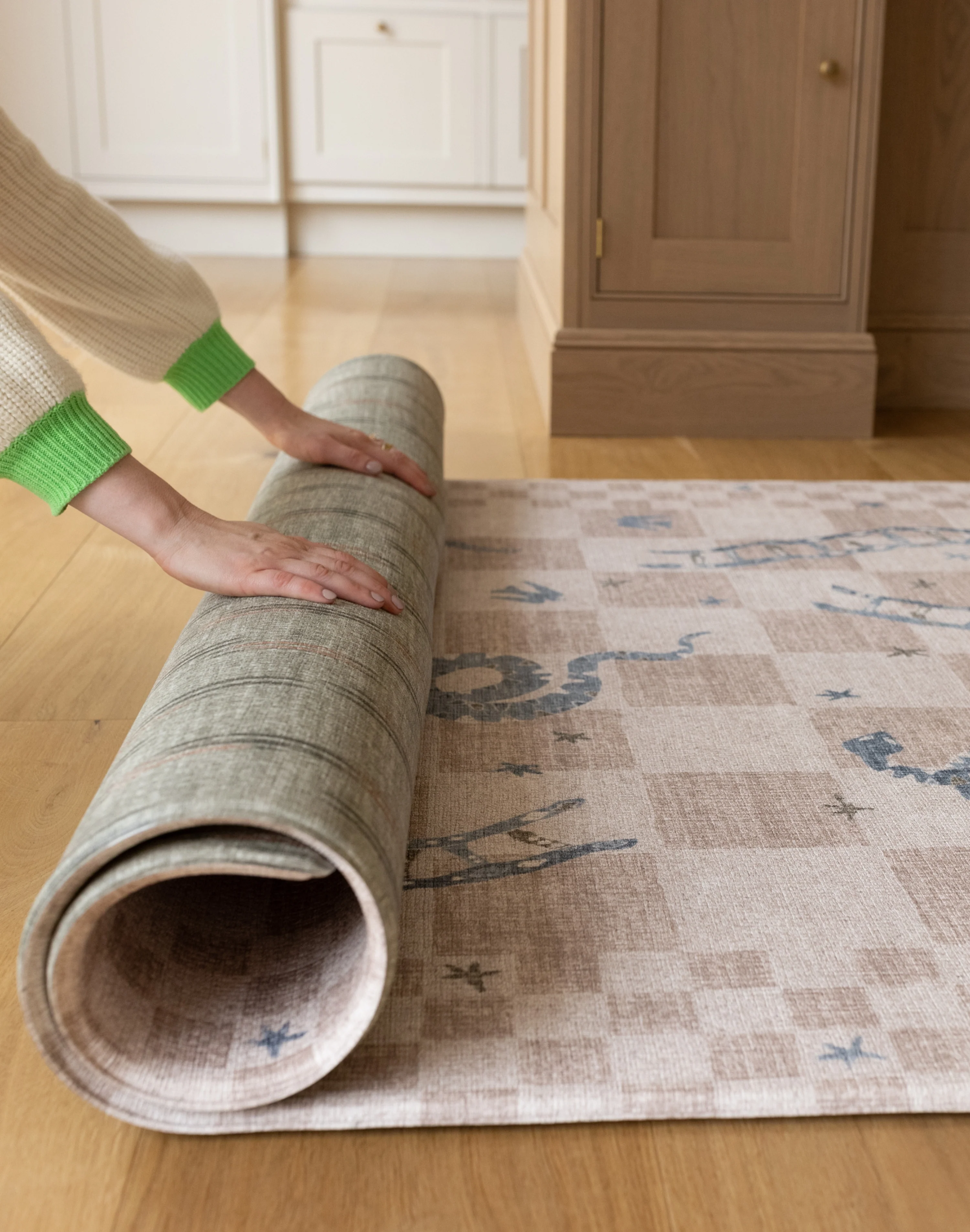 The Charmer Play Mat - Image 4