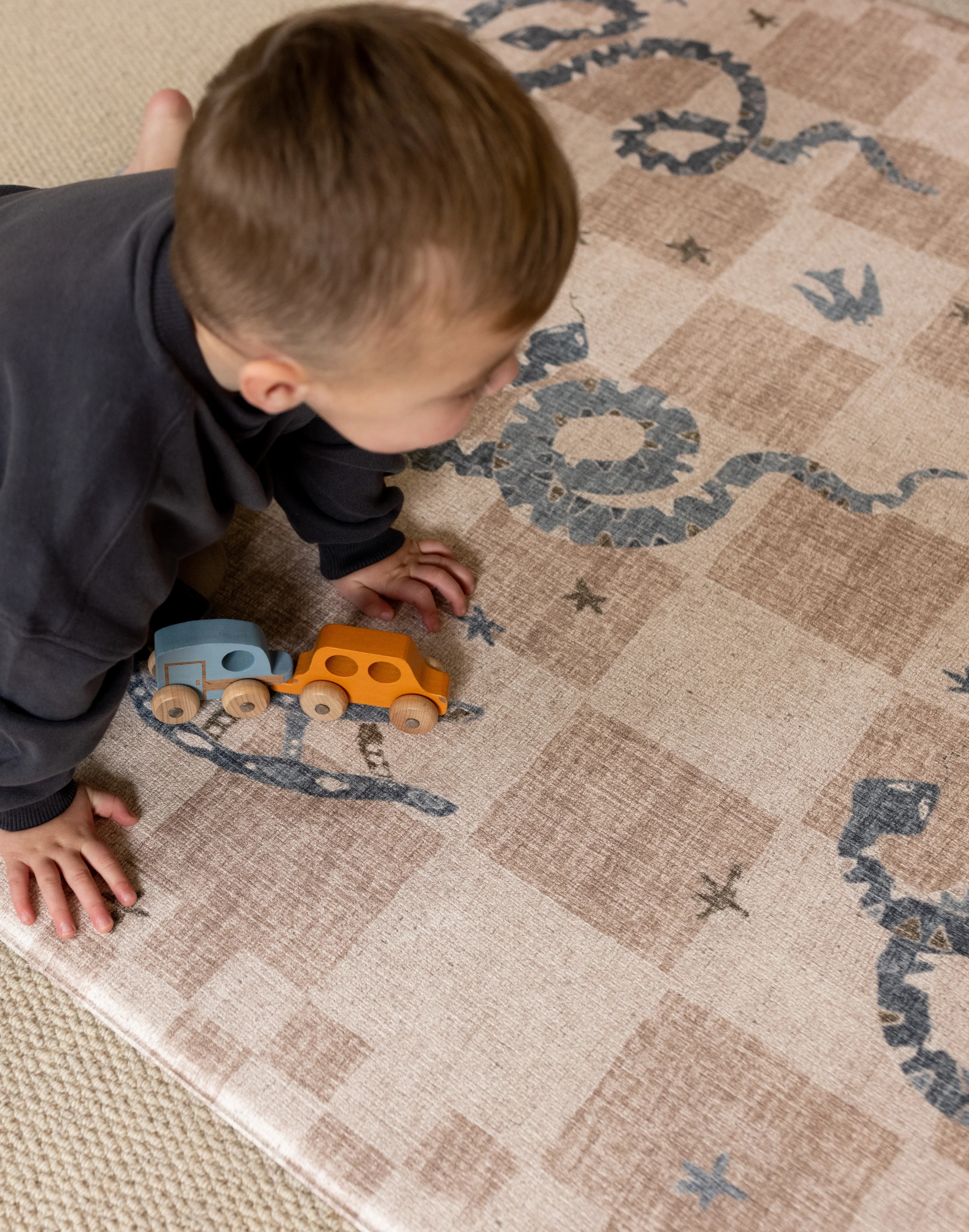 The Charmer Play Mat - Image 8
