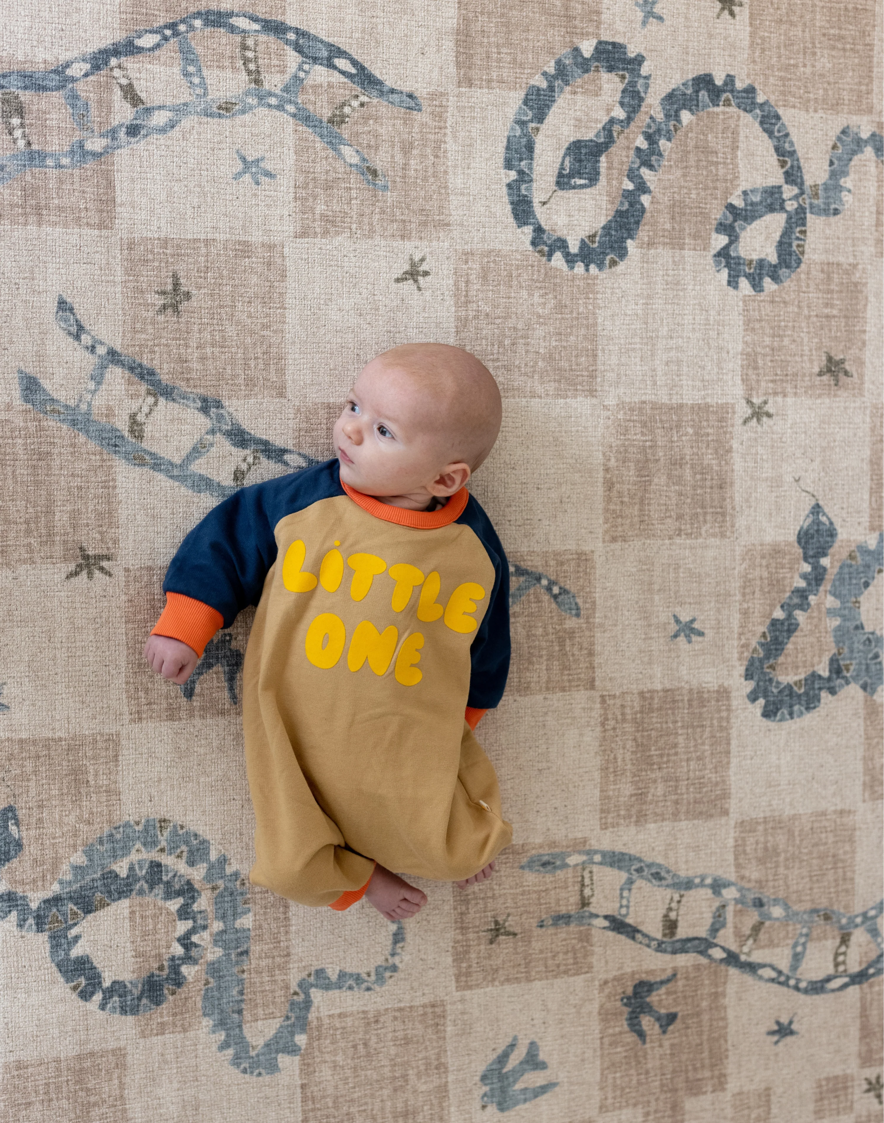 The Charmer Play Mat - Image 9