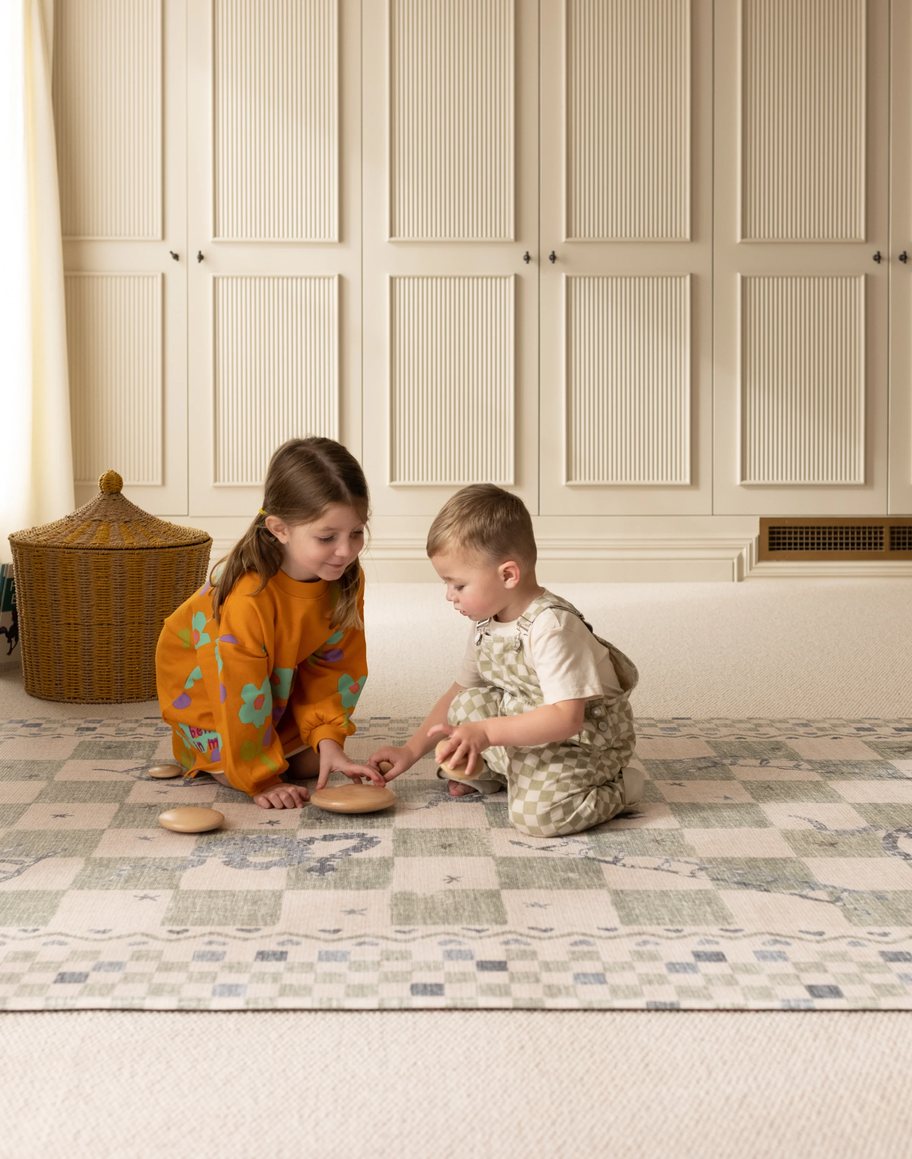 The Checker Play Mat - Image 10