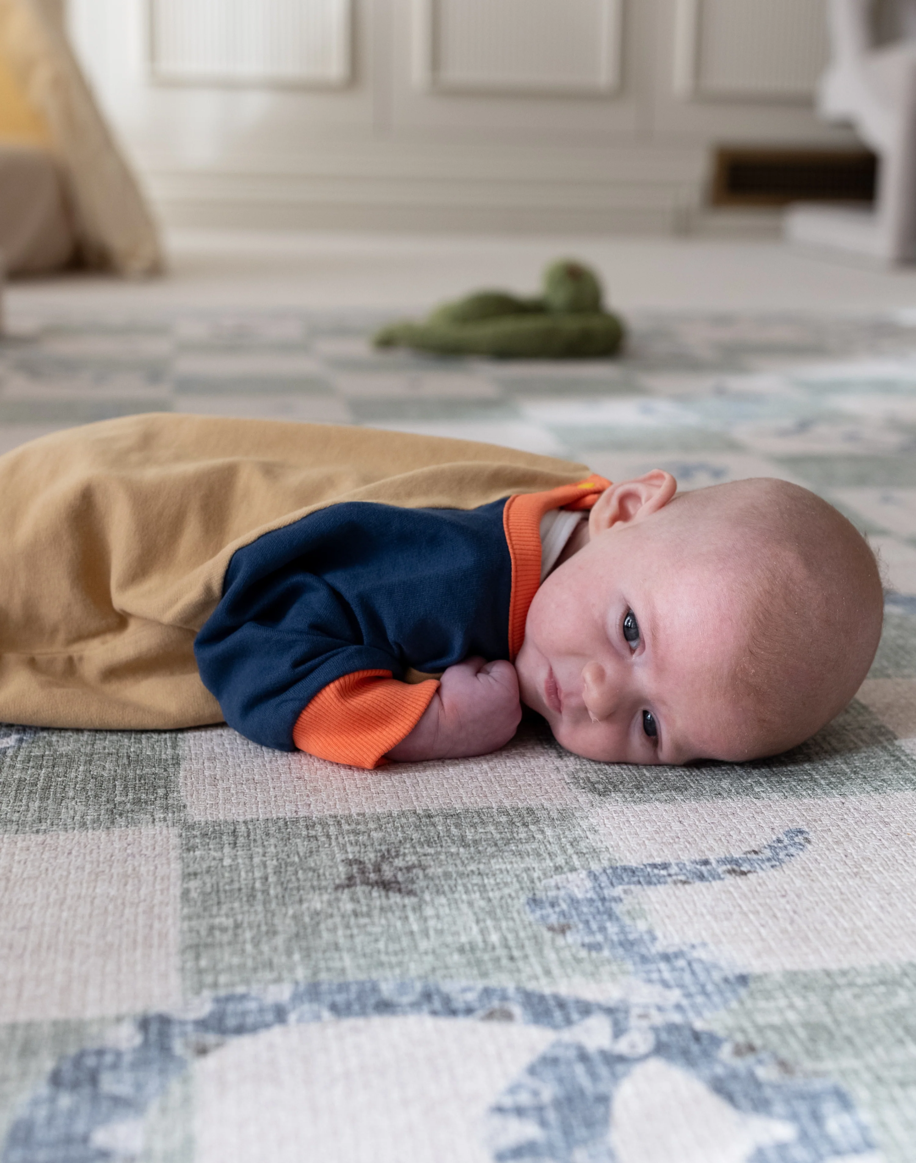 The Checker Play Mat - Image 11