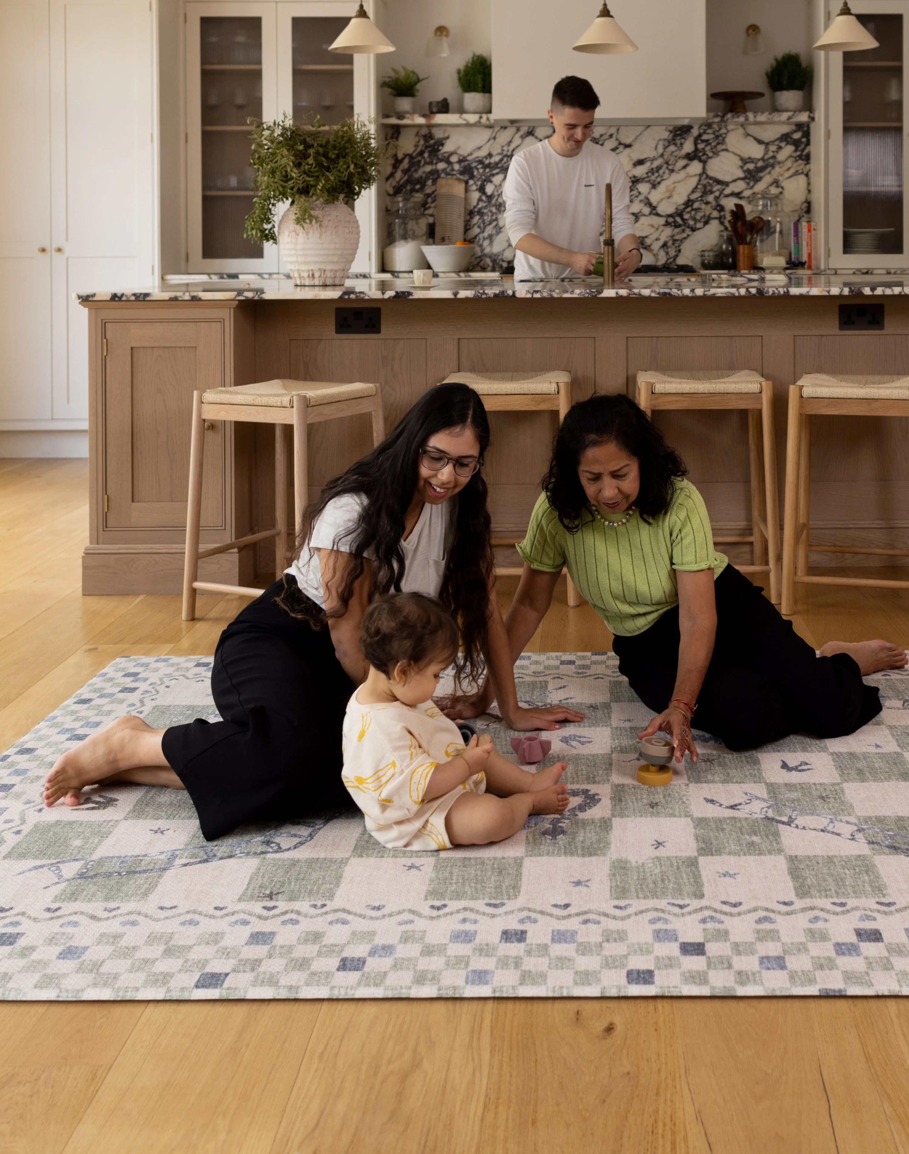 The Checker Play Mat - Image 15