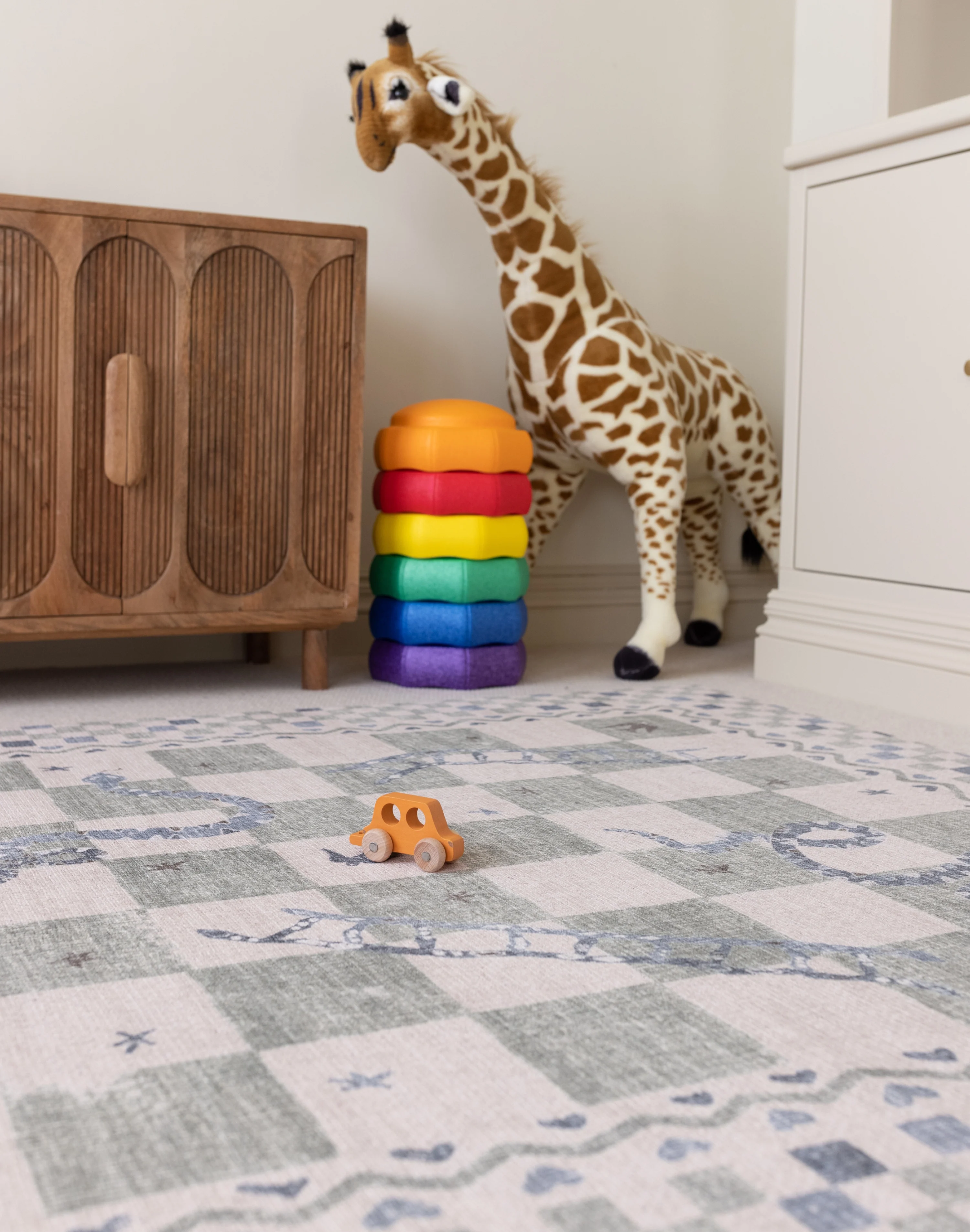 The Checker Play Mat - Image 16