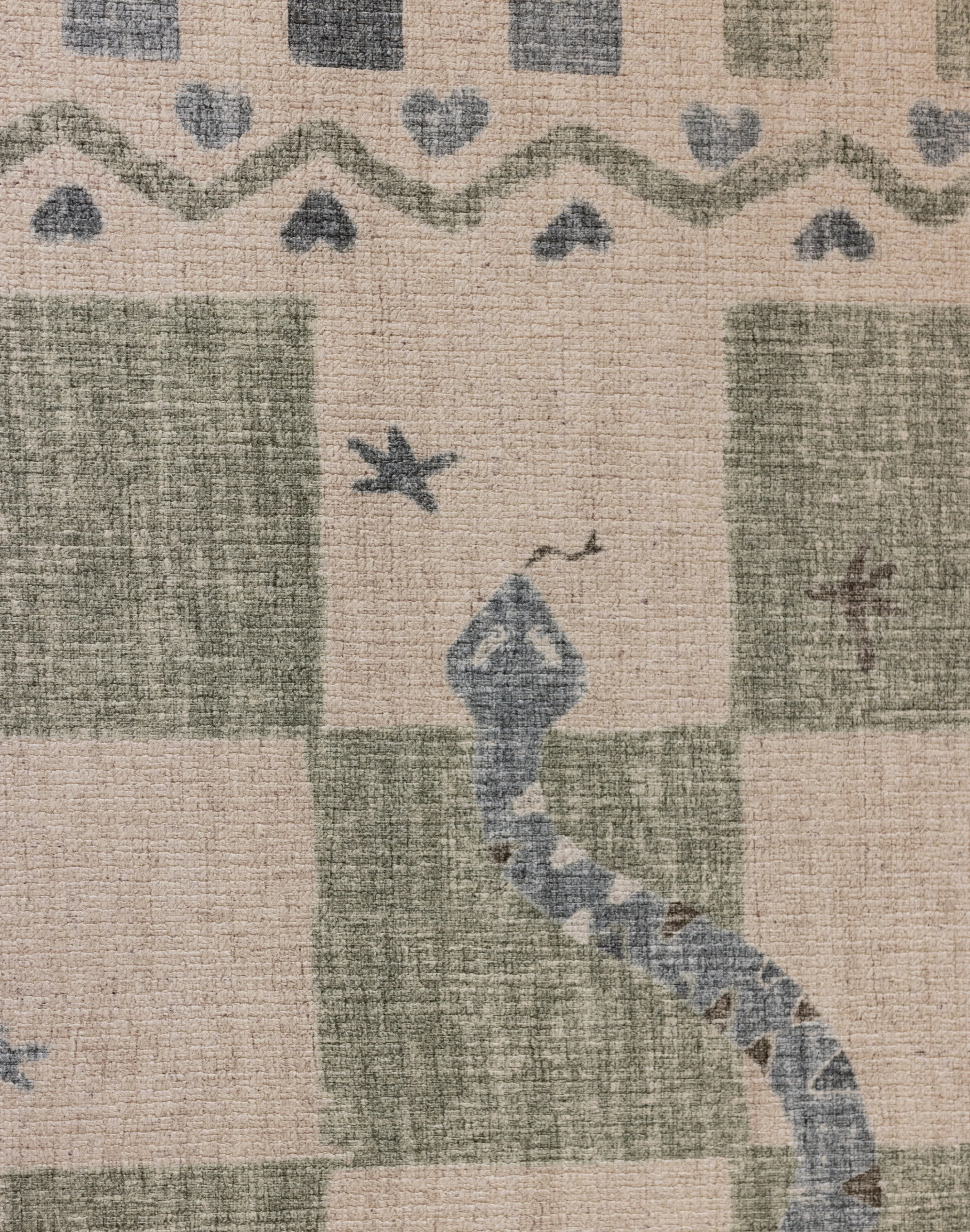 The Checker Play Mat - Image 17