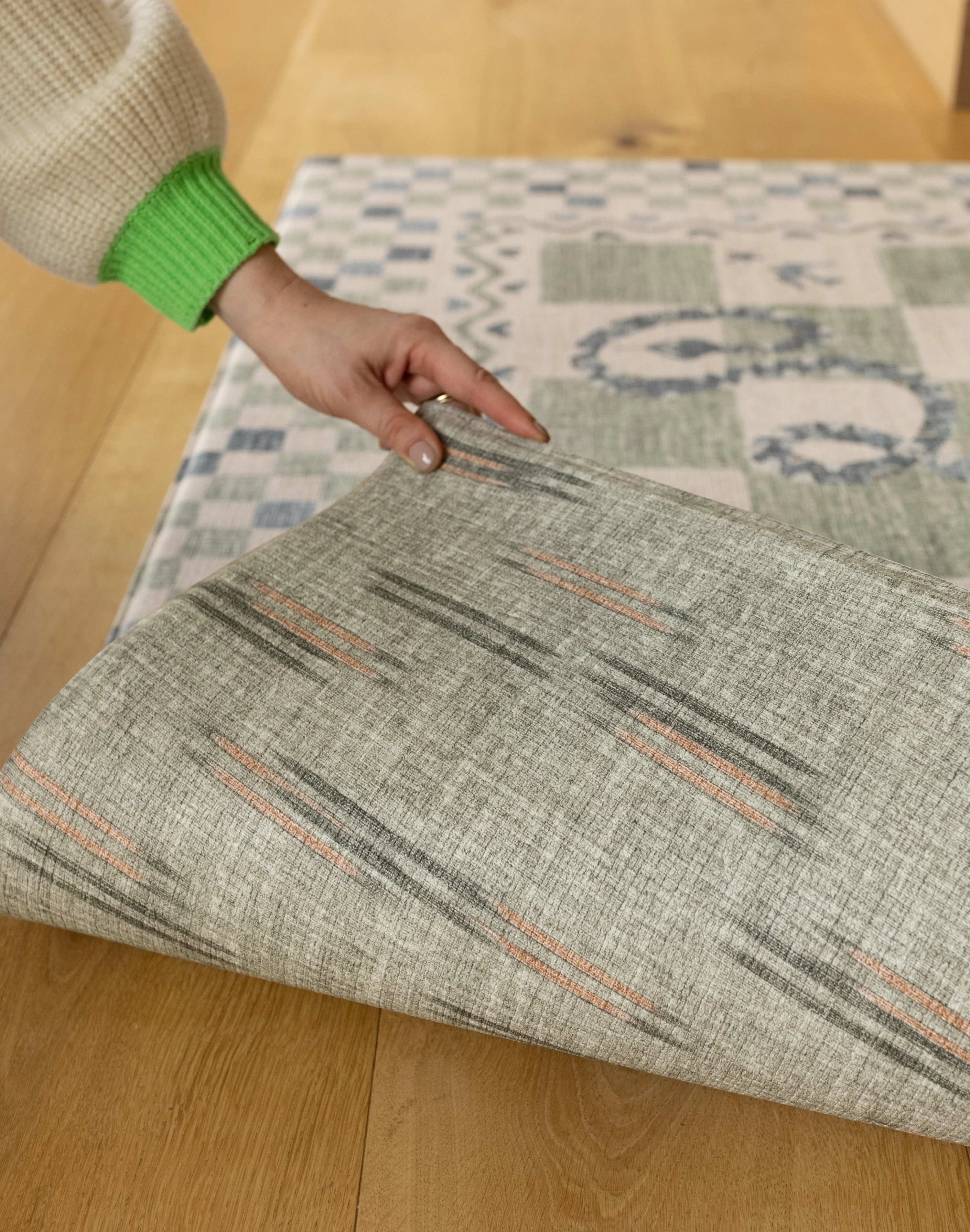 The Checker Play Mat - Image 18