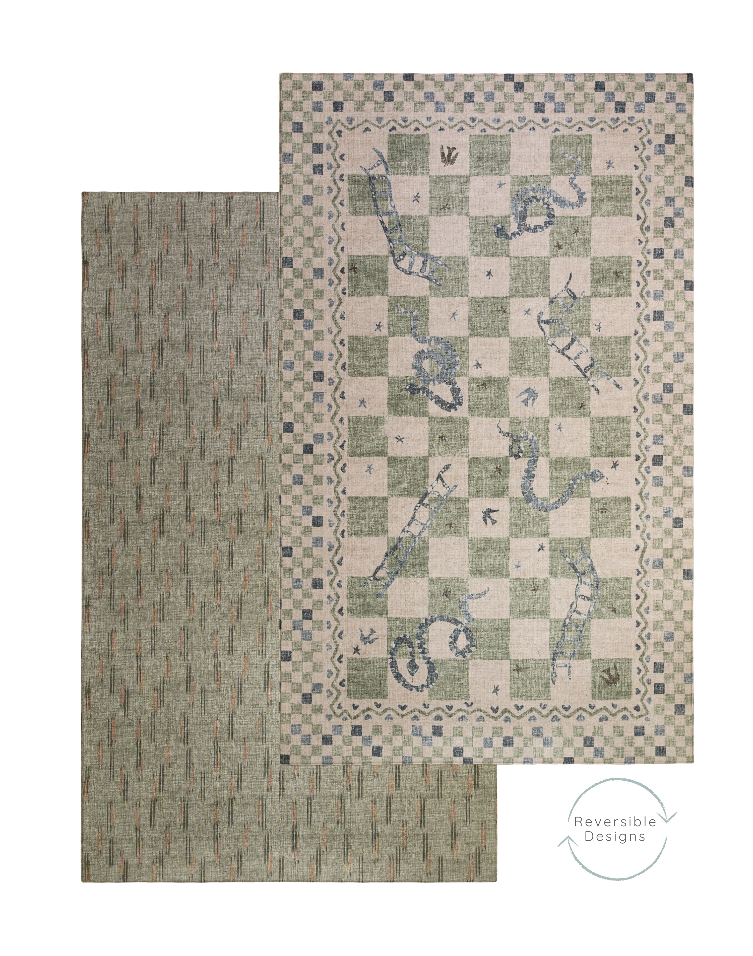 The Checker Play Mat - Image 3