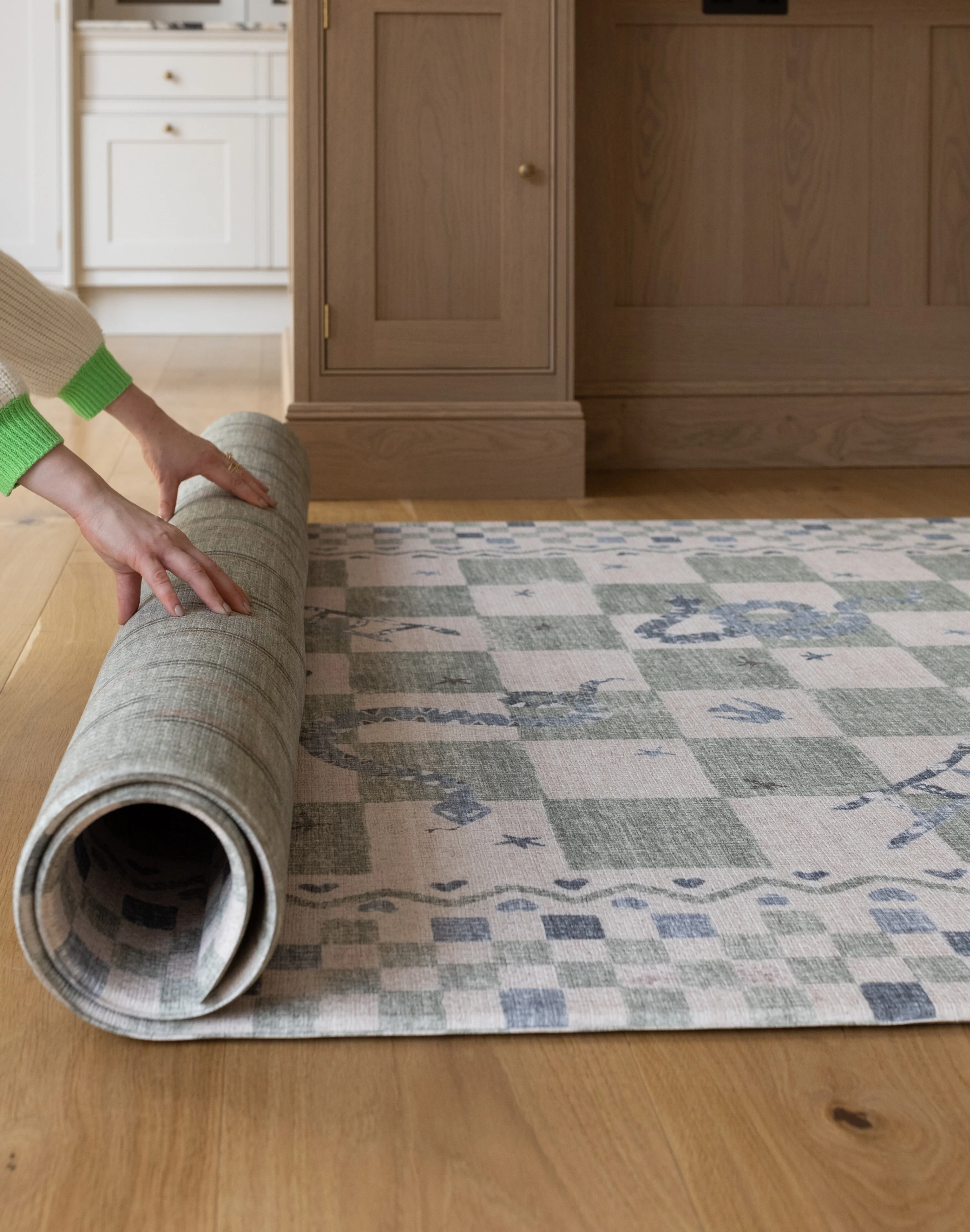 The Checker Play Mat - Image 4