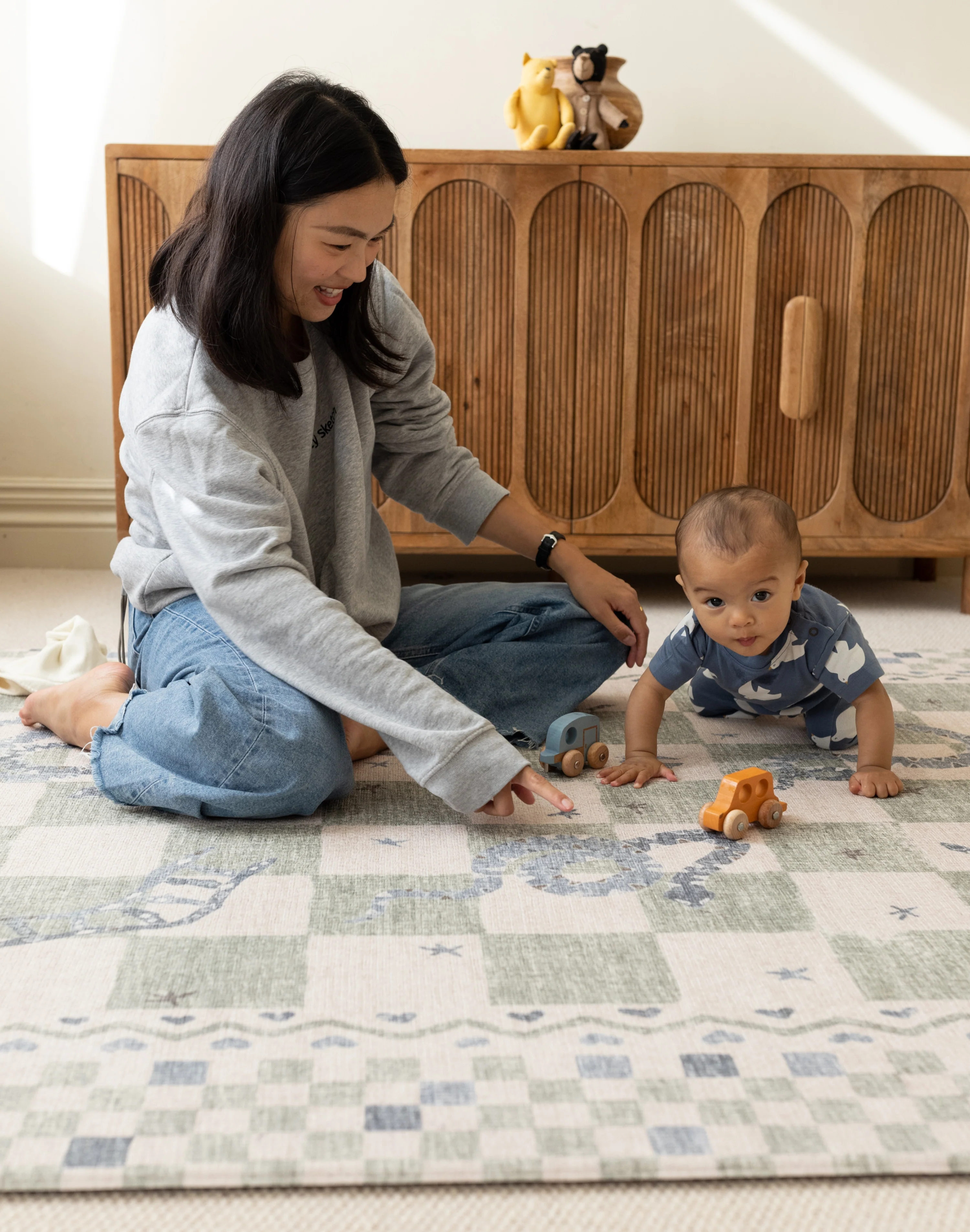 The Checker Play Mat - Image 8