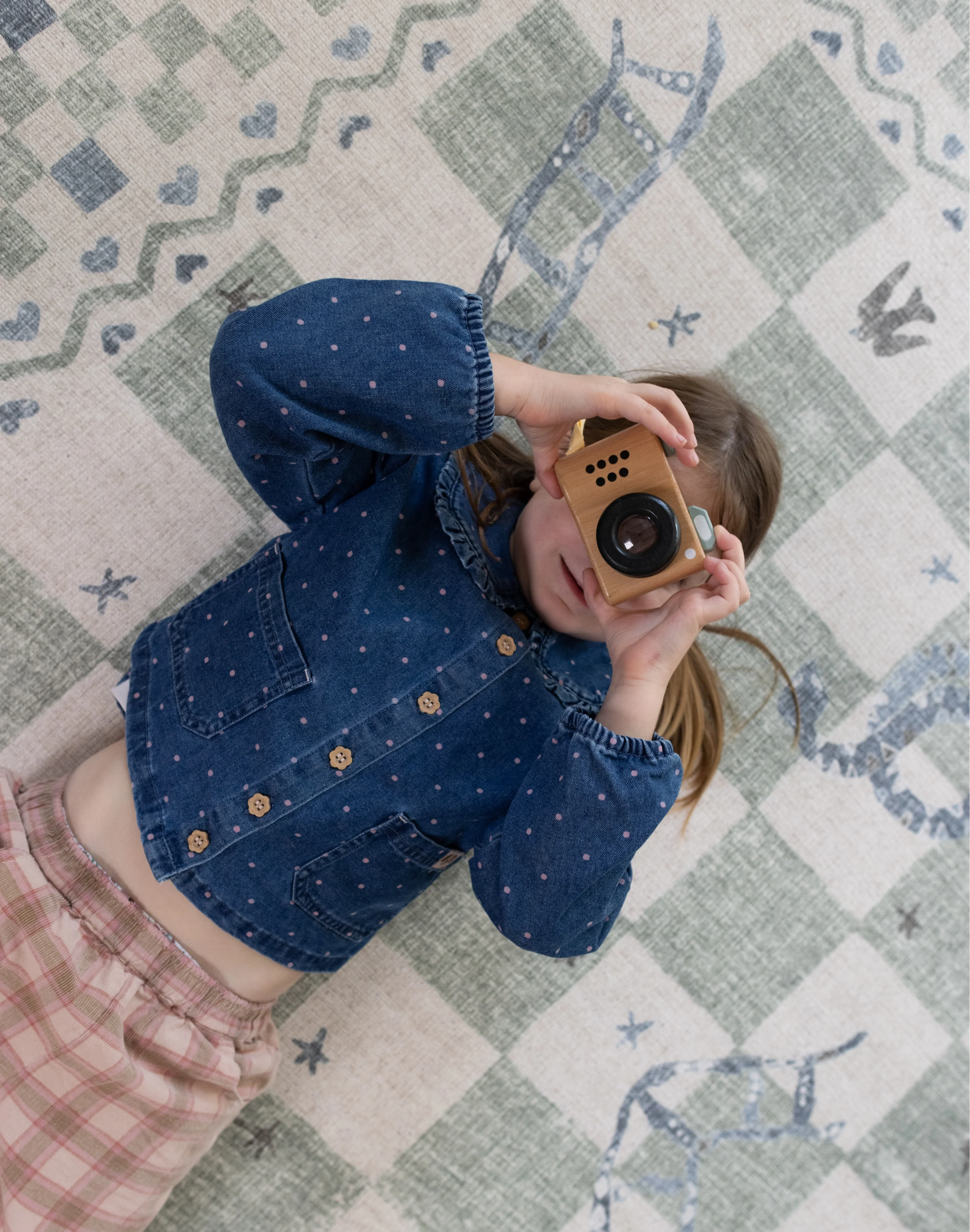The Checker Play Mat - Image 9