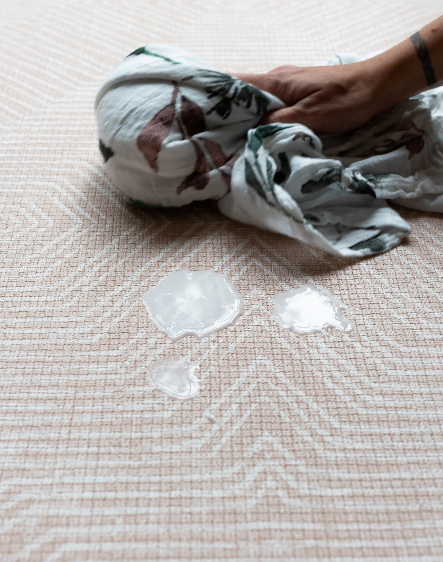 The Friend Play Mat - Image 8