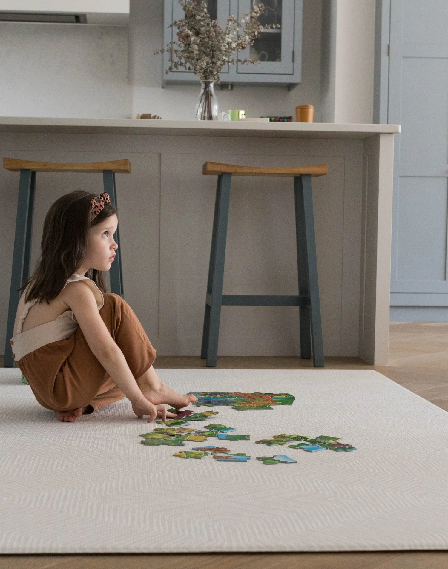 The Globe Trotter Play Mat - Image 5