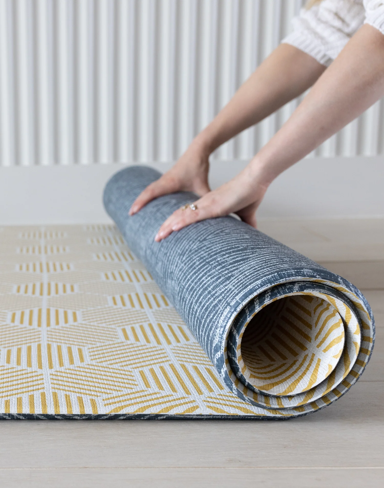 The Keeper Play Mat - Image 4