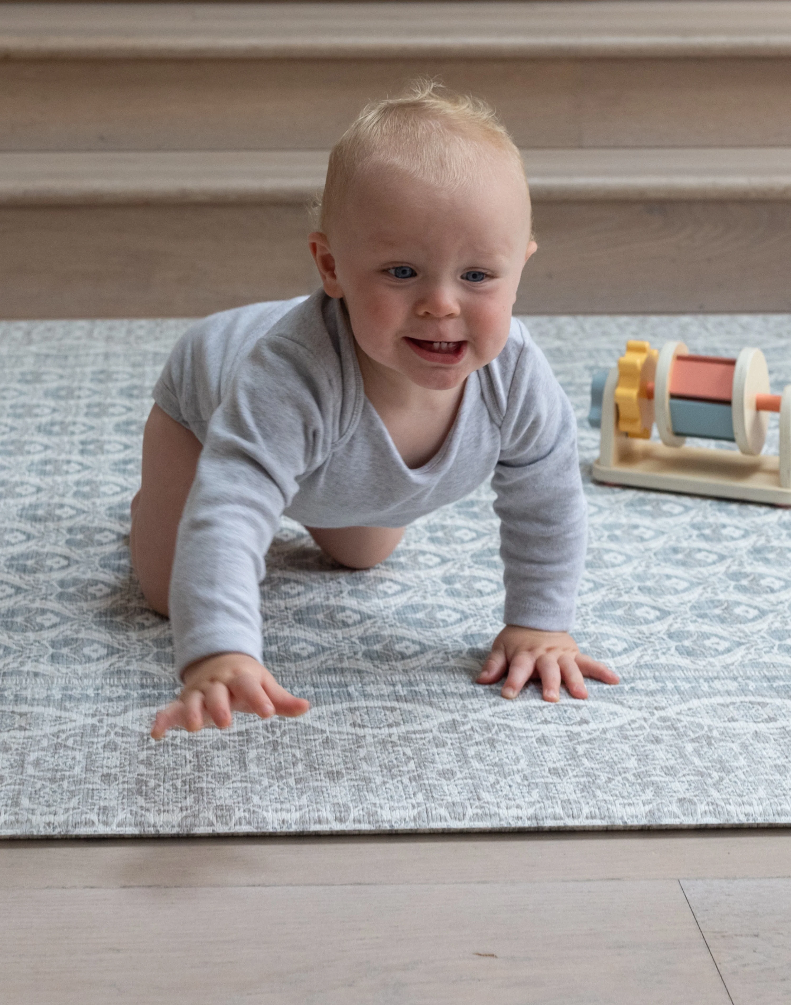 The Kempton Play Mat - Image 10