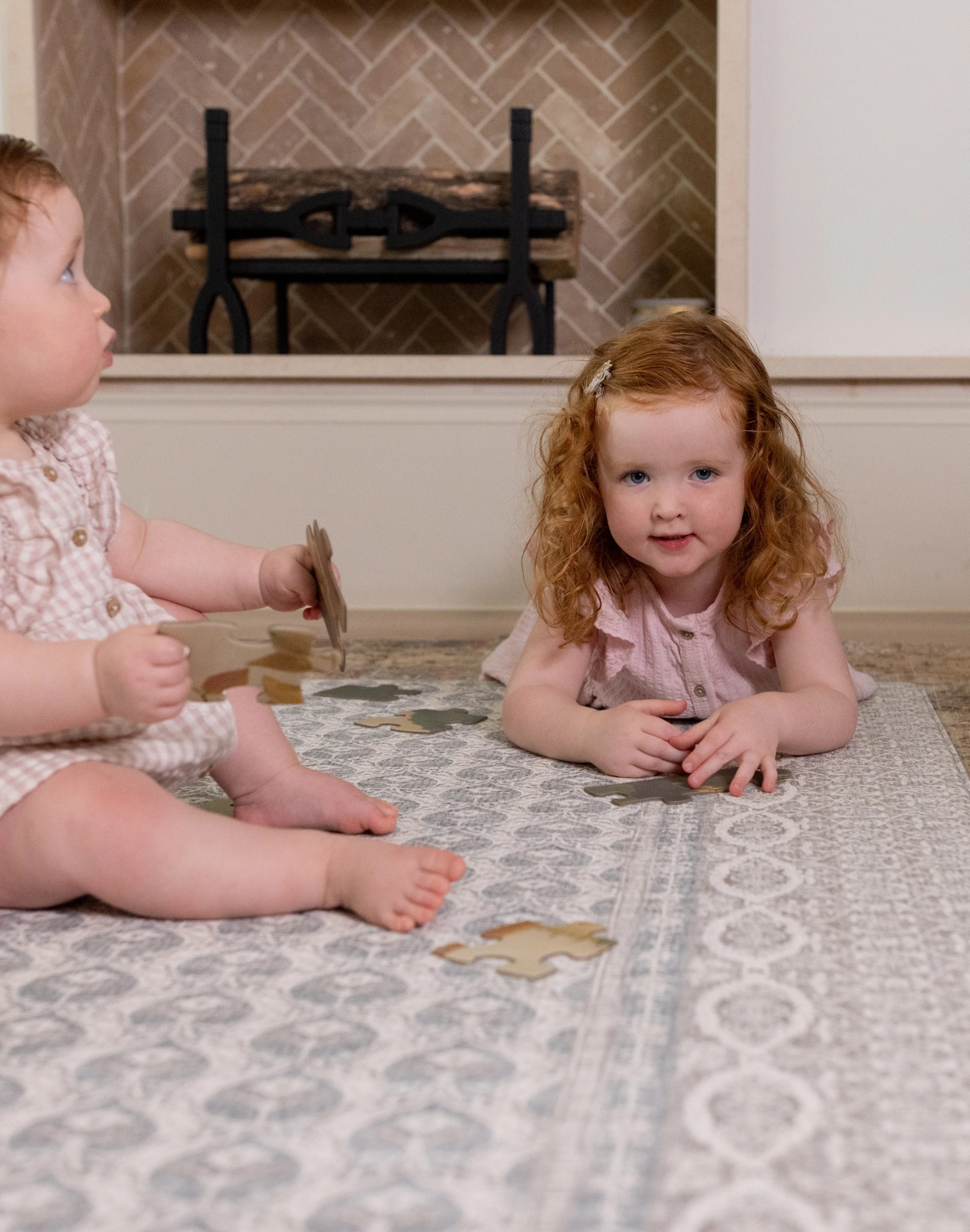 The Kempton Play Mat - Image 11
