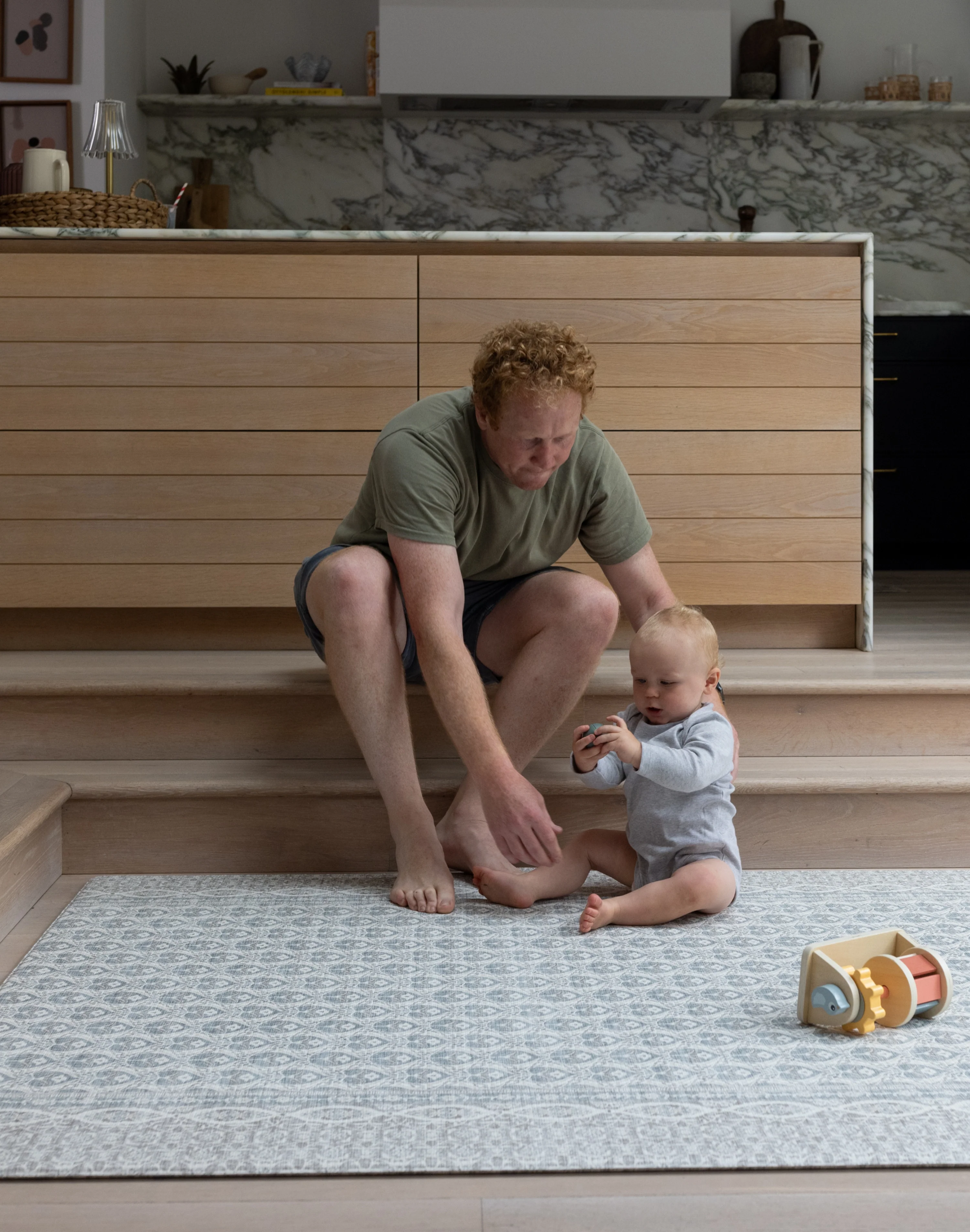 The Kempton Play Mat - Image 12