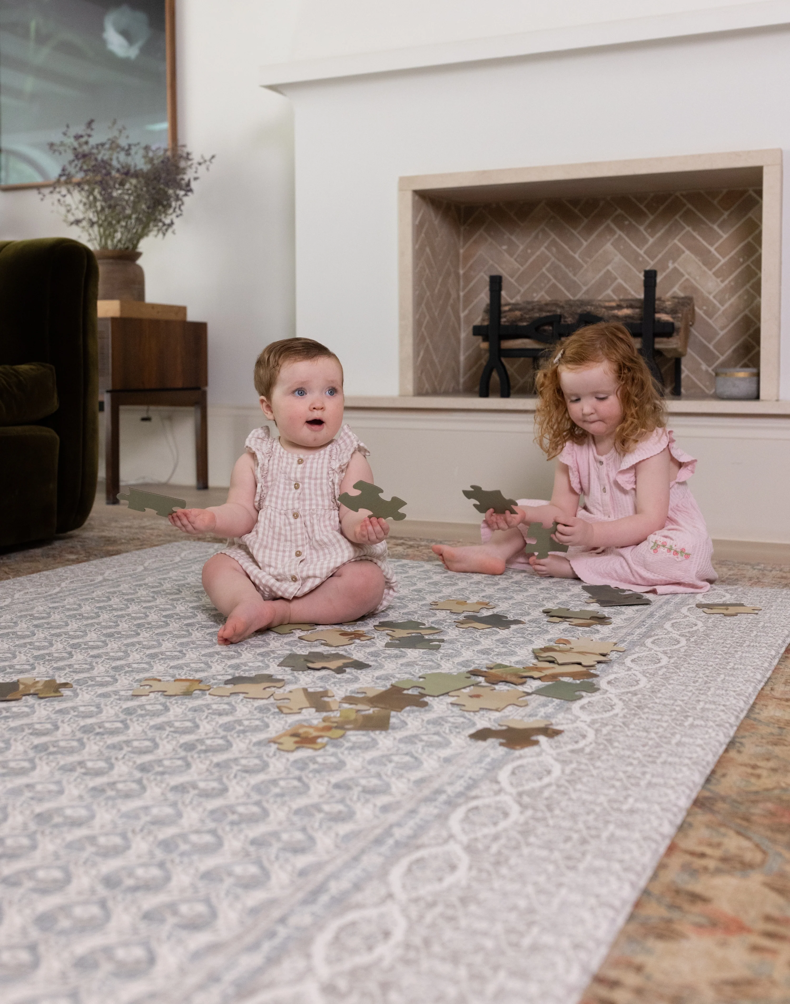 The Kempton Play Mat - Image 13