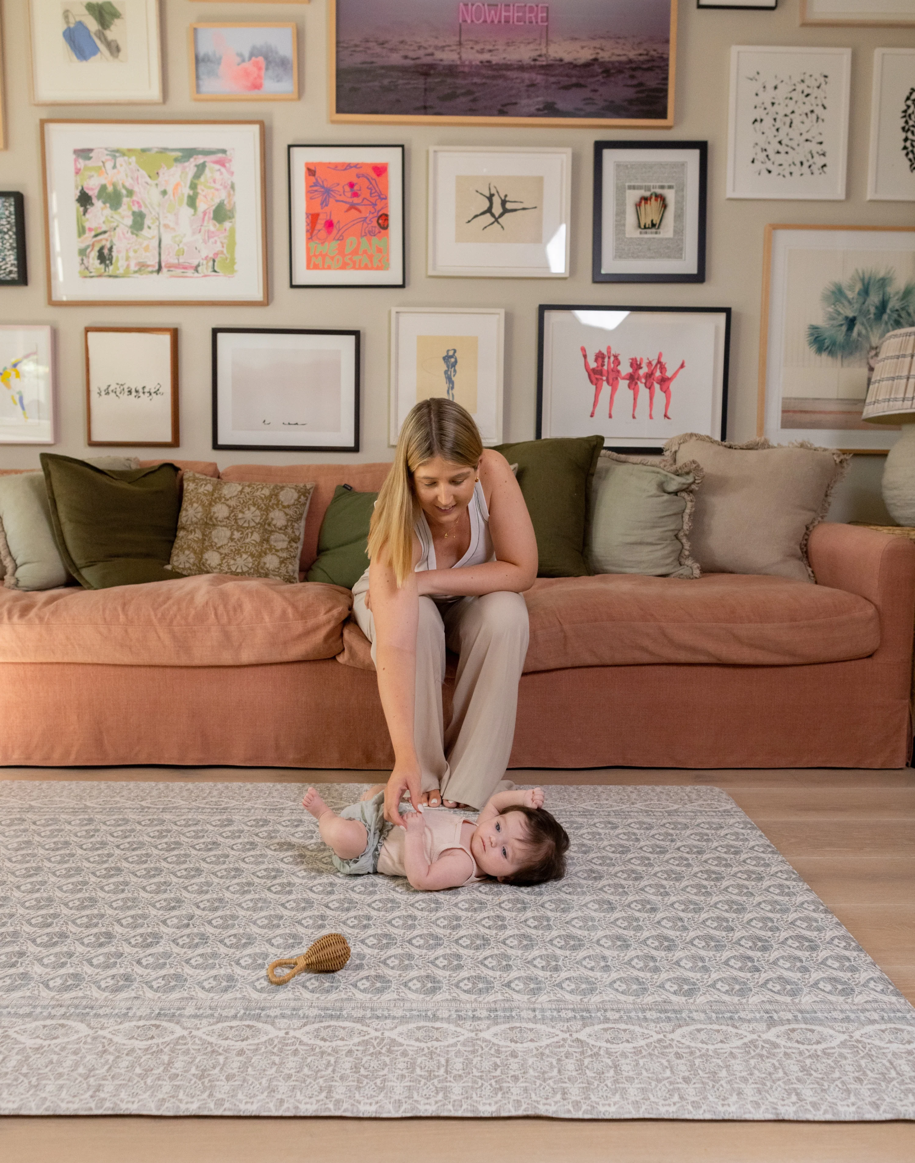 The Kempton Play Mat - Image 15