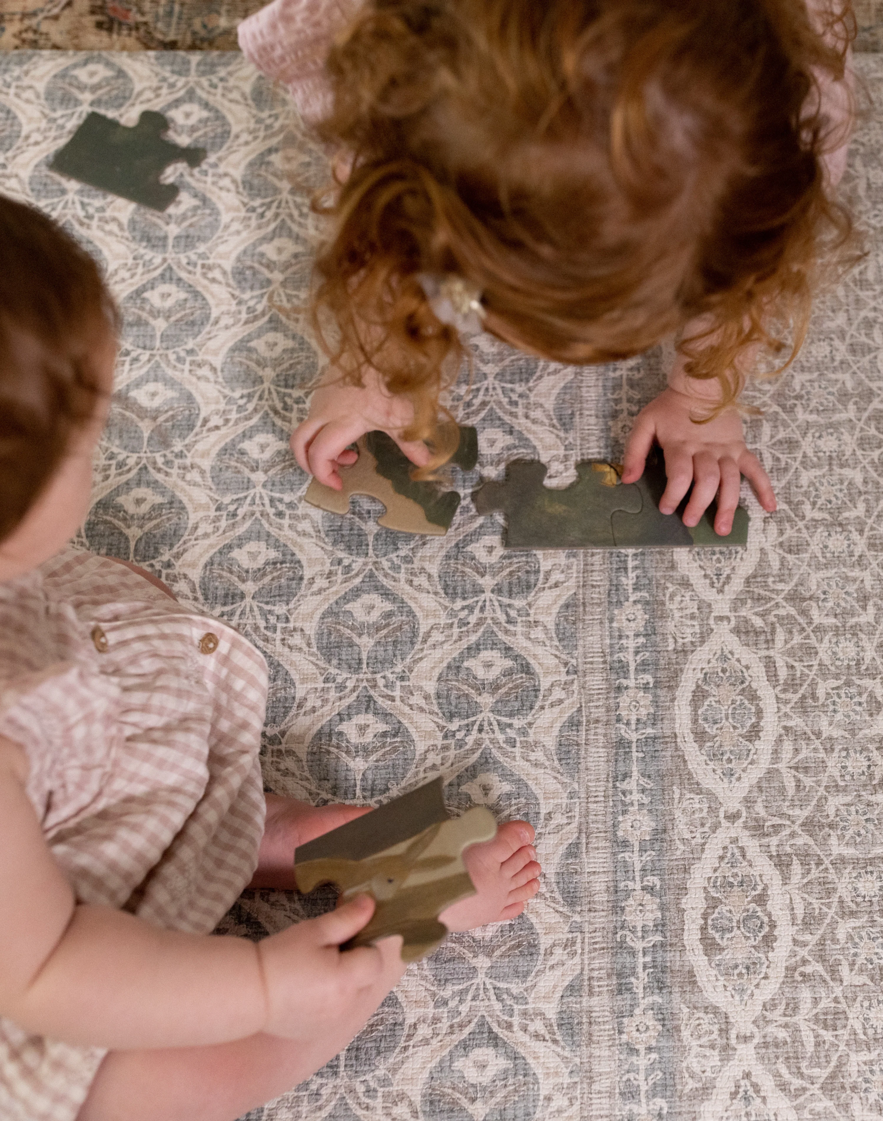 The Kempton Play Mat - Image 8