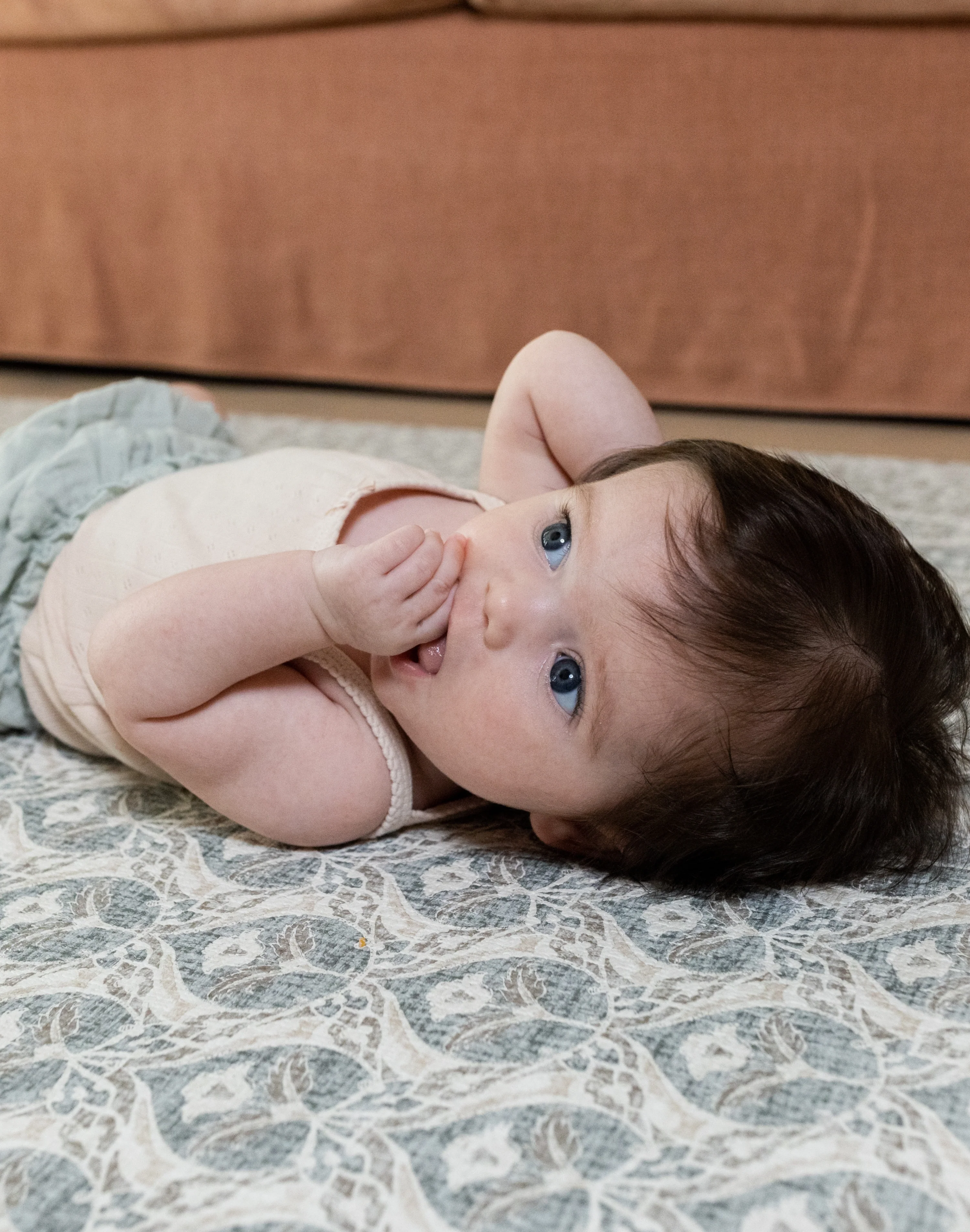 The Kempton Play Mat - Image 9