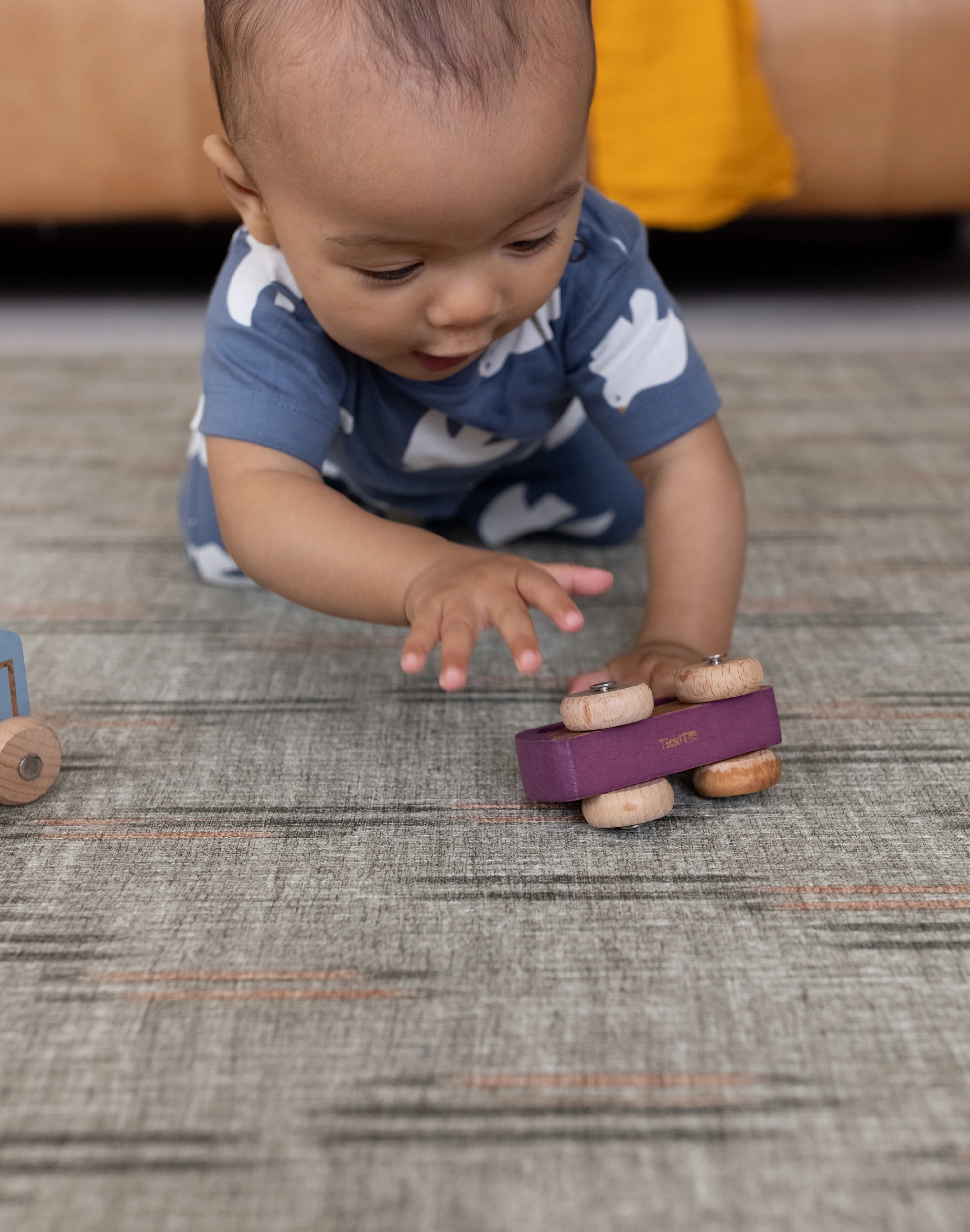 The Ludo Play Mat - Image 11