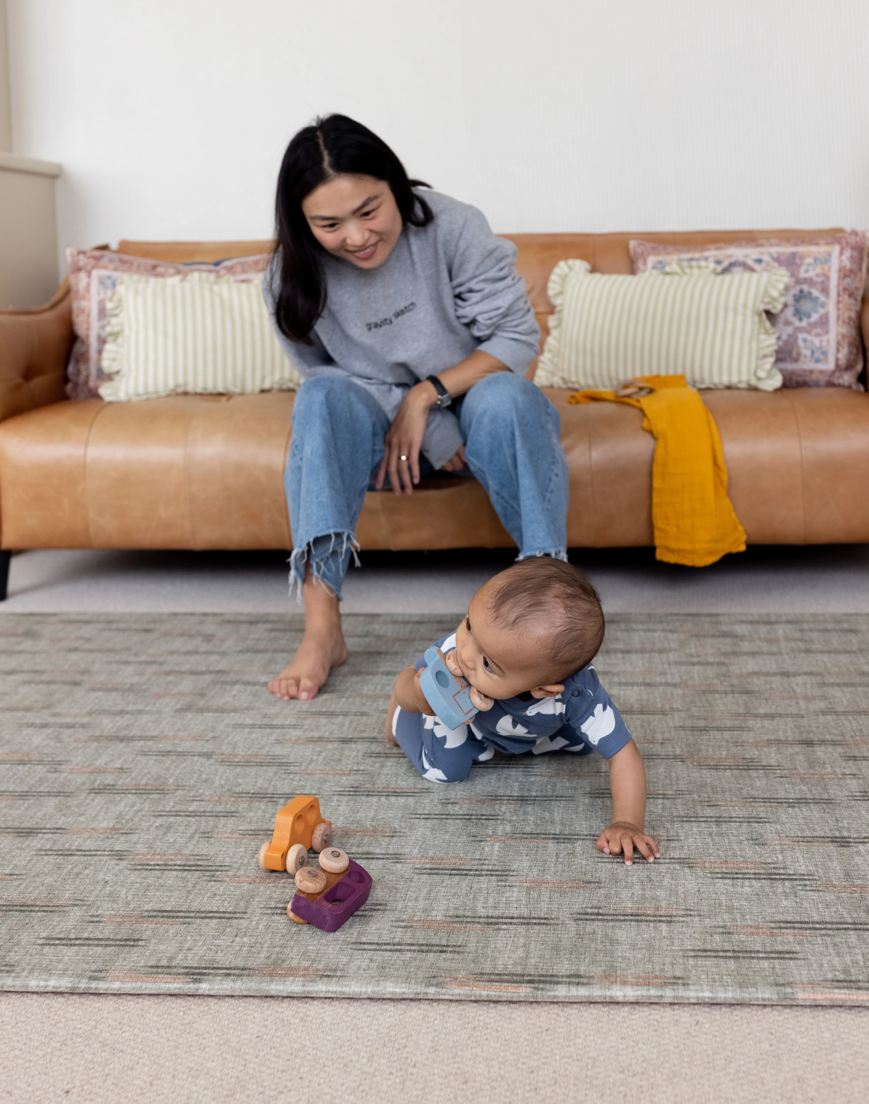 The Ludo Play Mat - Image 7
