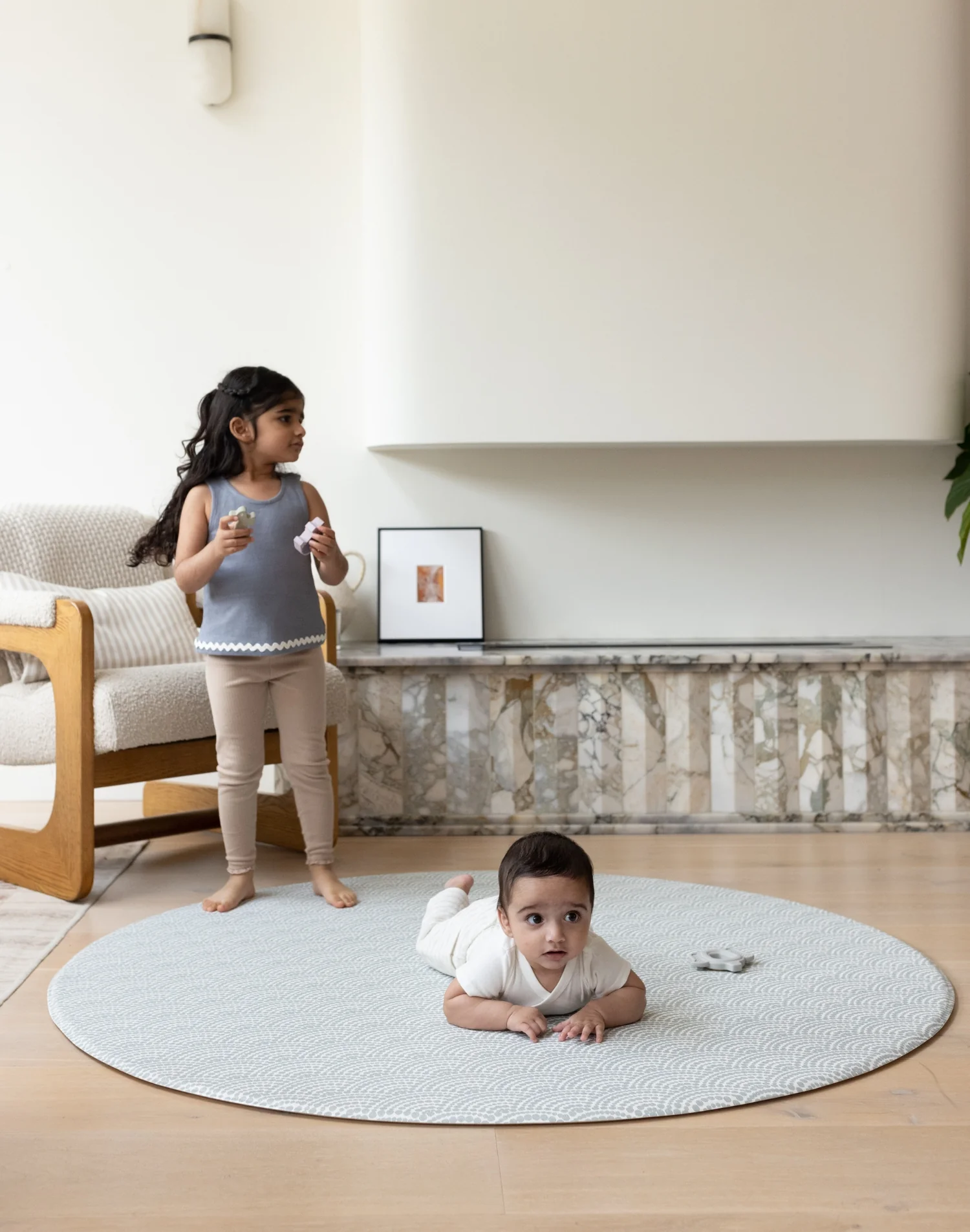 The Mariner Play Mat - Image 10