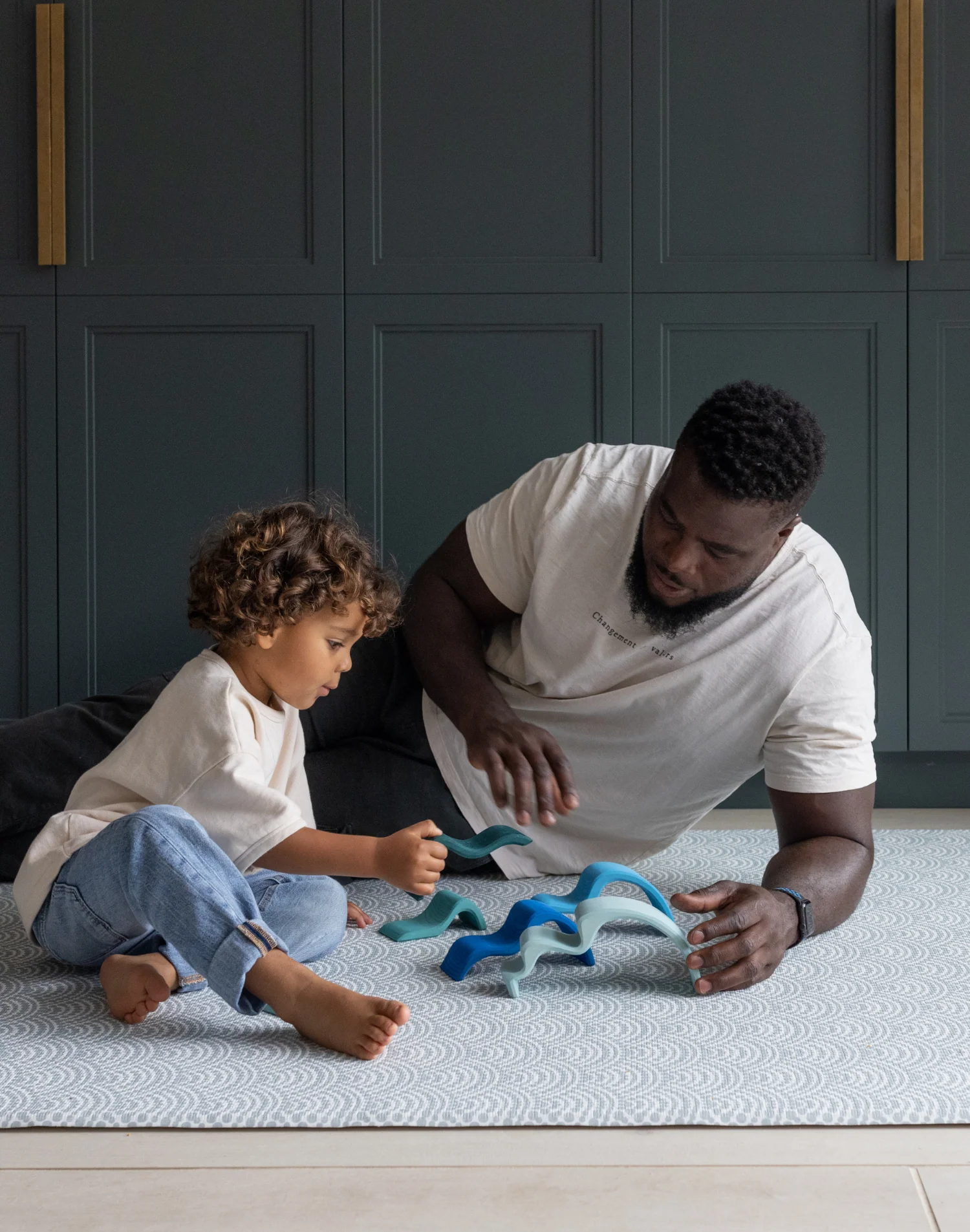 The Mariner Play Mat - Image 5